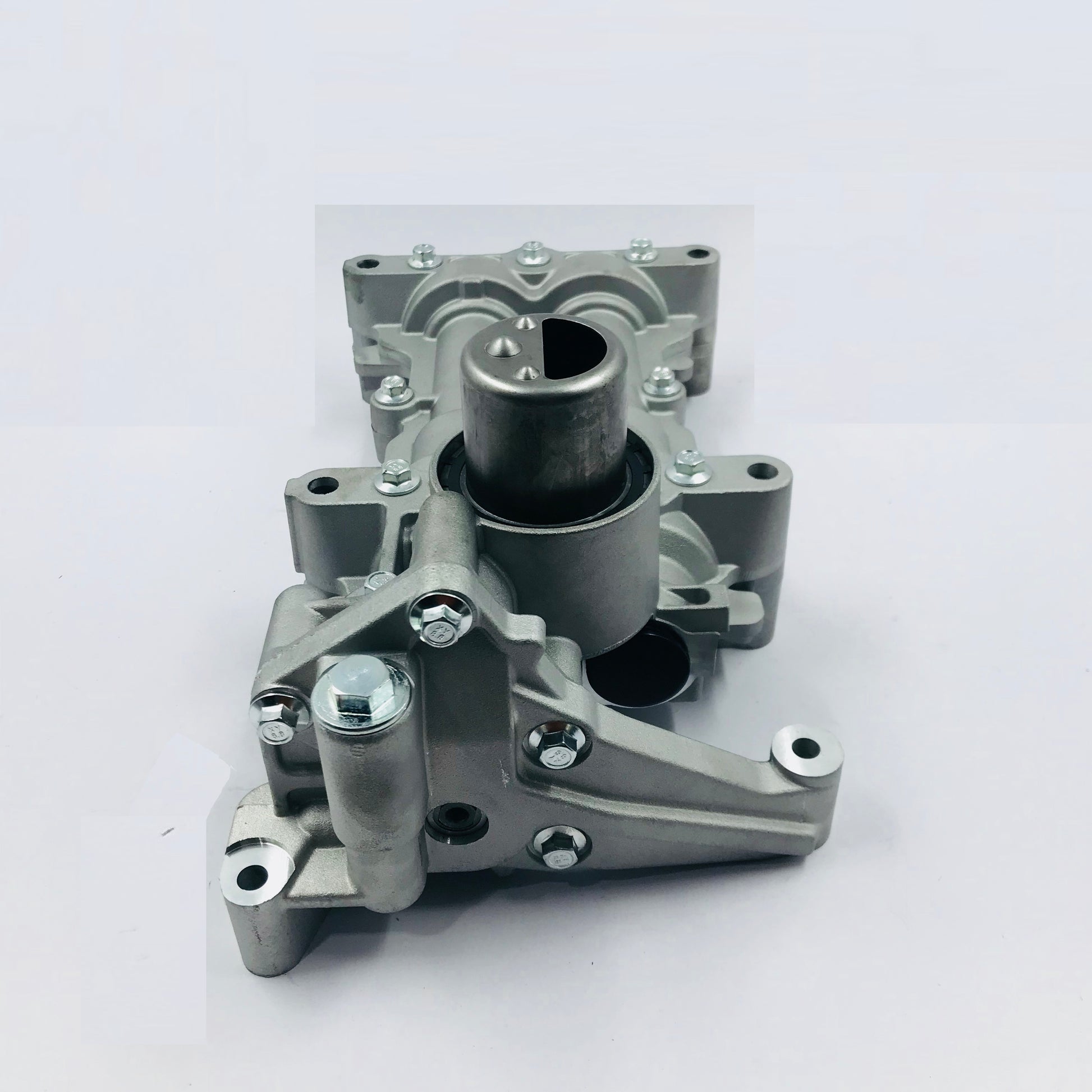 Bomba Aceite Nissan 2.5 Urvan 08-15 QR25DE Balanciador Big Guy