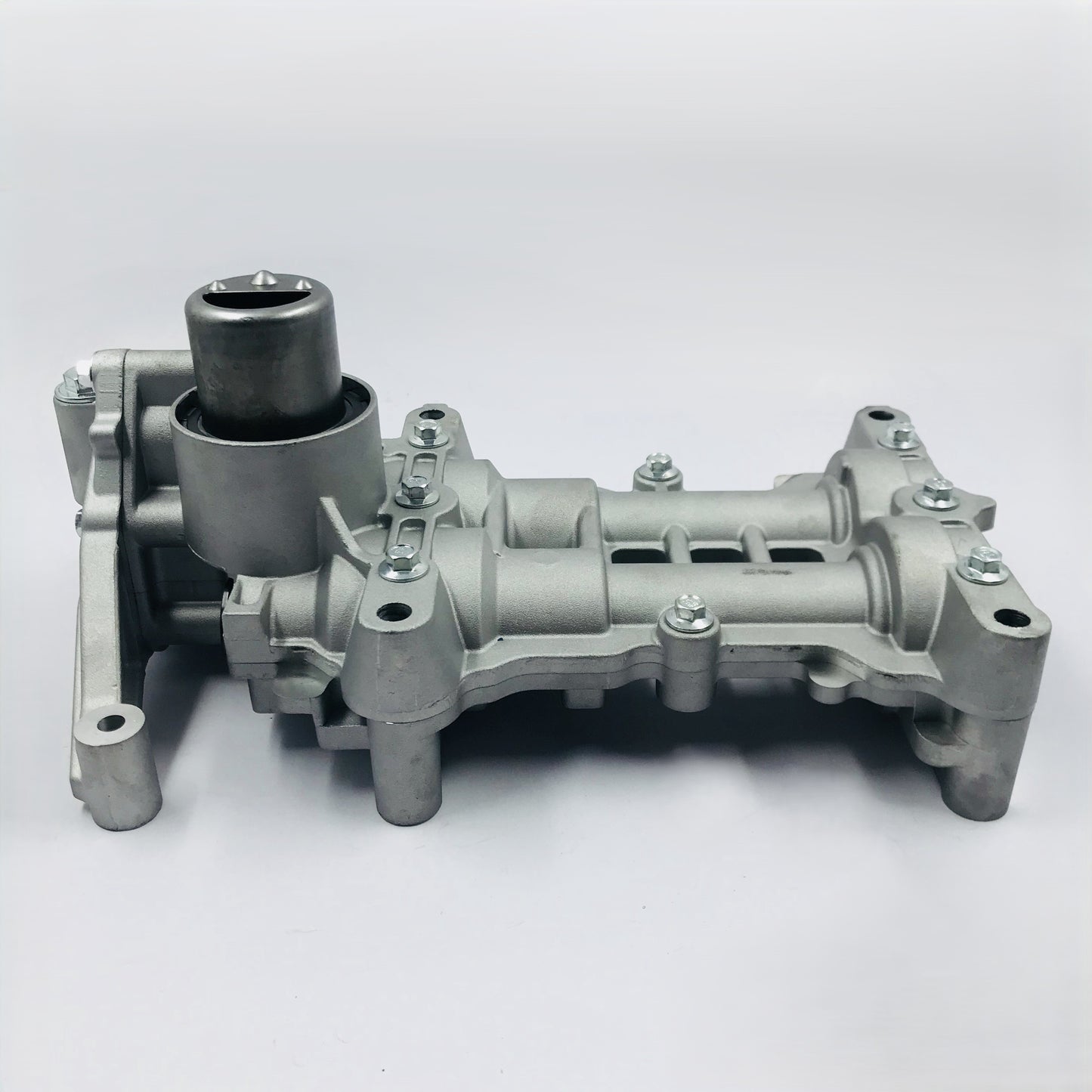 Bomba Aceite Nissan 2.5 Urvan 08-15 QR25DE Balanciador Big Guy