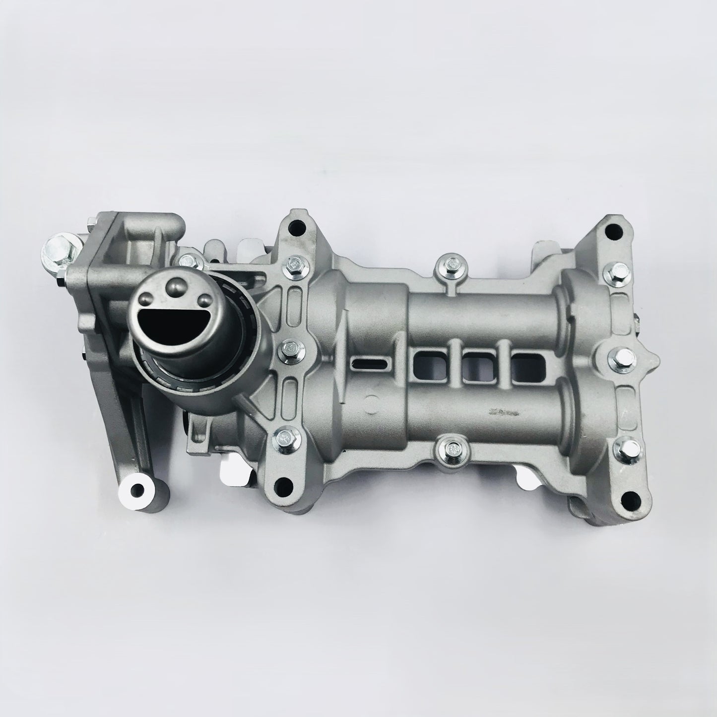 Bomba Aceite Nissan 2.5 Urvan 08-15 QR25DE Balanciador Big Guy