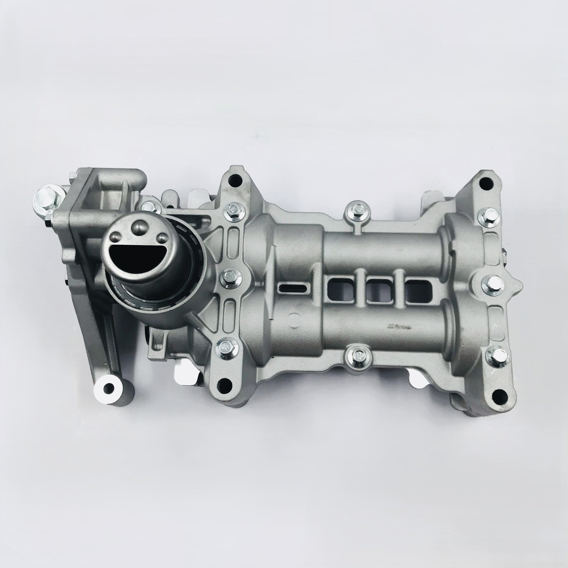 Bomba Aceite Nissan 2.5 Urvan 08-15 QR25DE Balanciador Big Guy