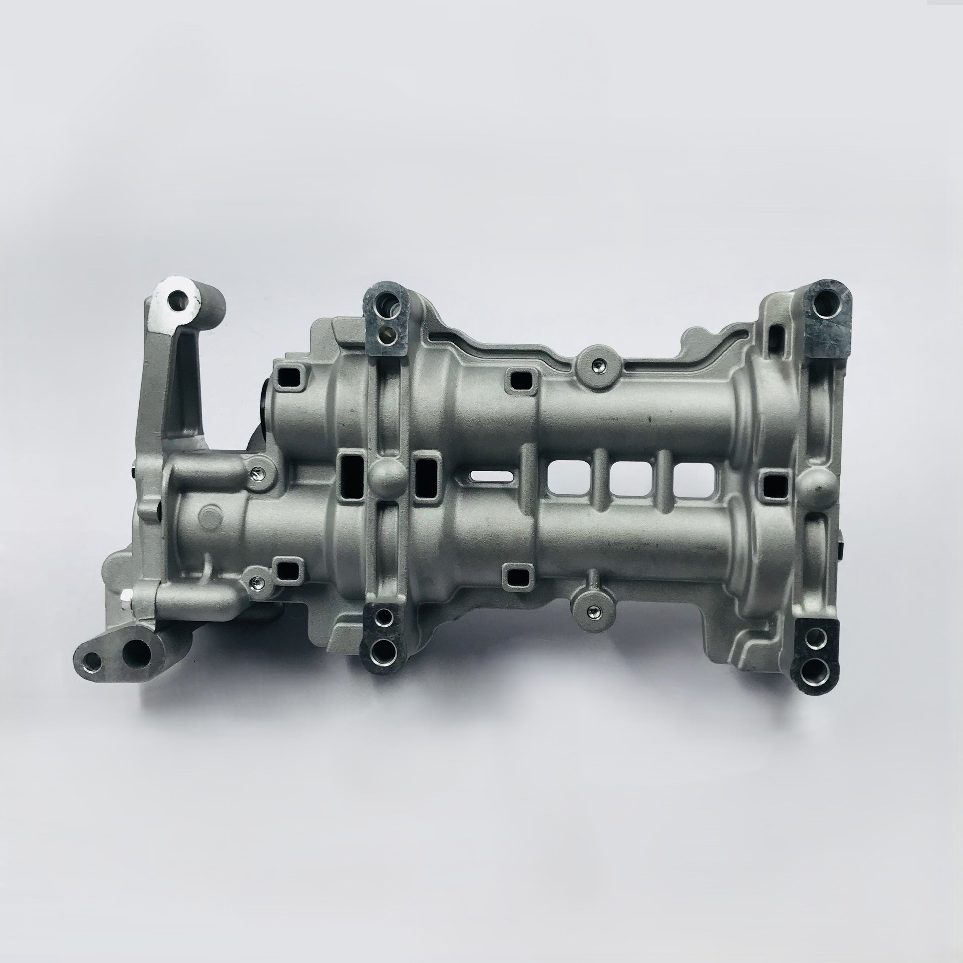 Bomba Aceite Nissan 2.5 Urvan 08-15 QR25DE Balanciador Big Guy