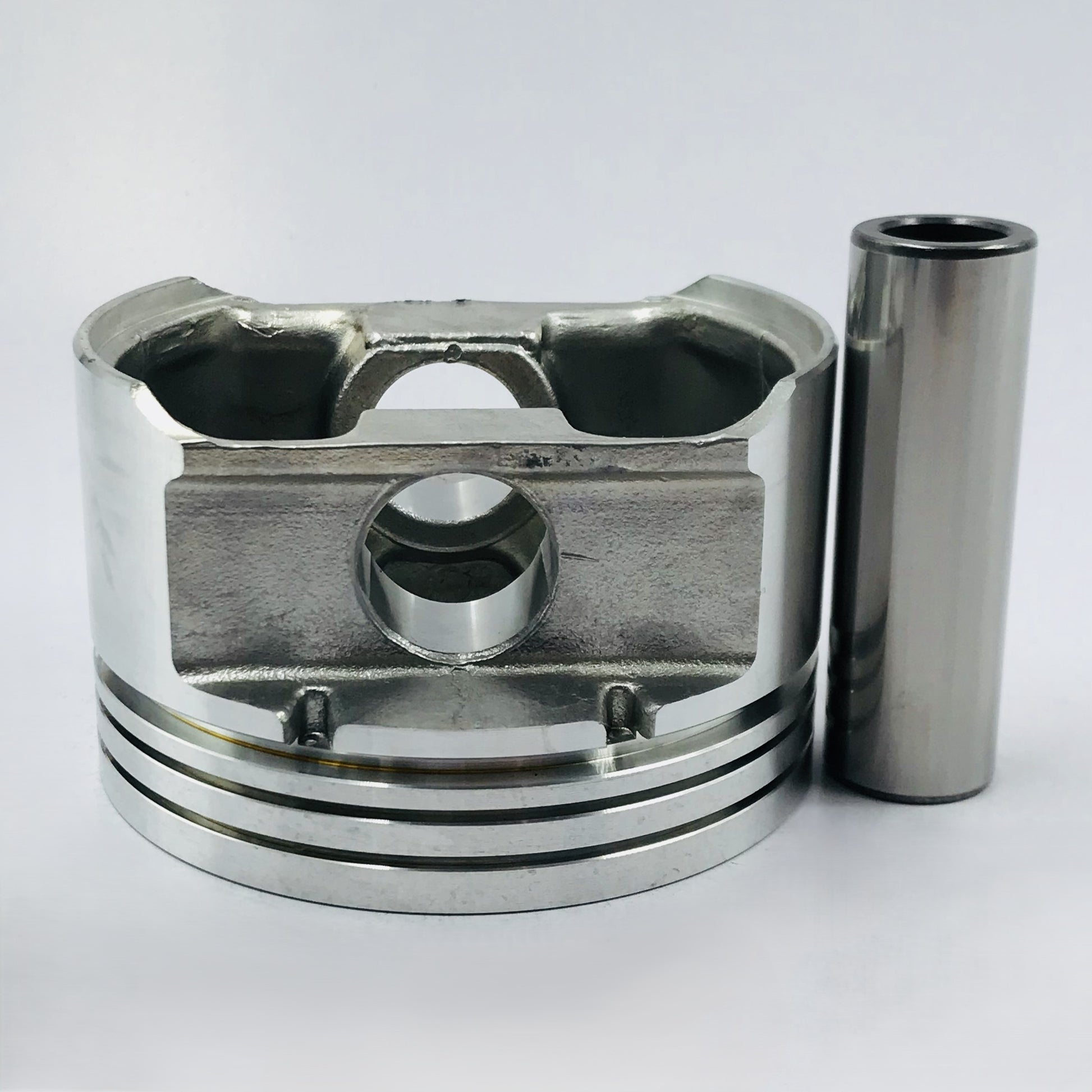 Pistones Chev 4.3 Vortec 101.60mm 1.5 1.5 3.0 4860 STD