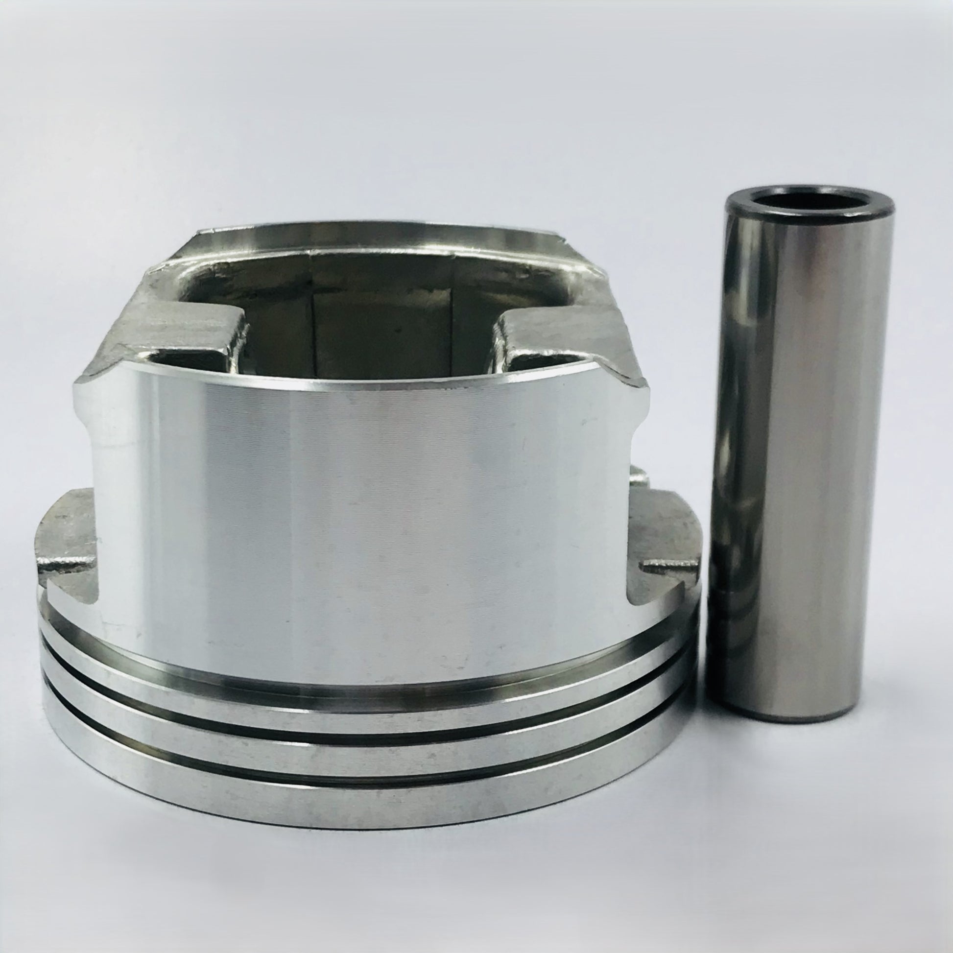 Pistones Chev 4.3 Vortec 101.60mm 1.5 1.5 3.0 4860 STD