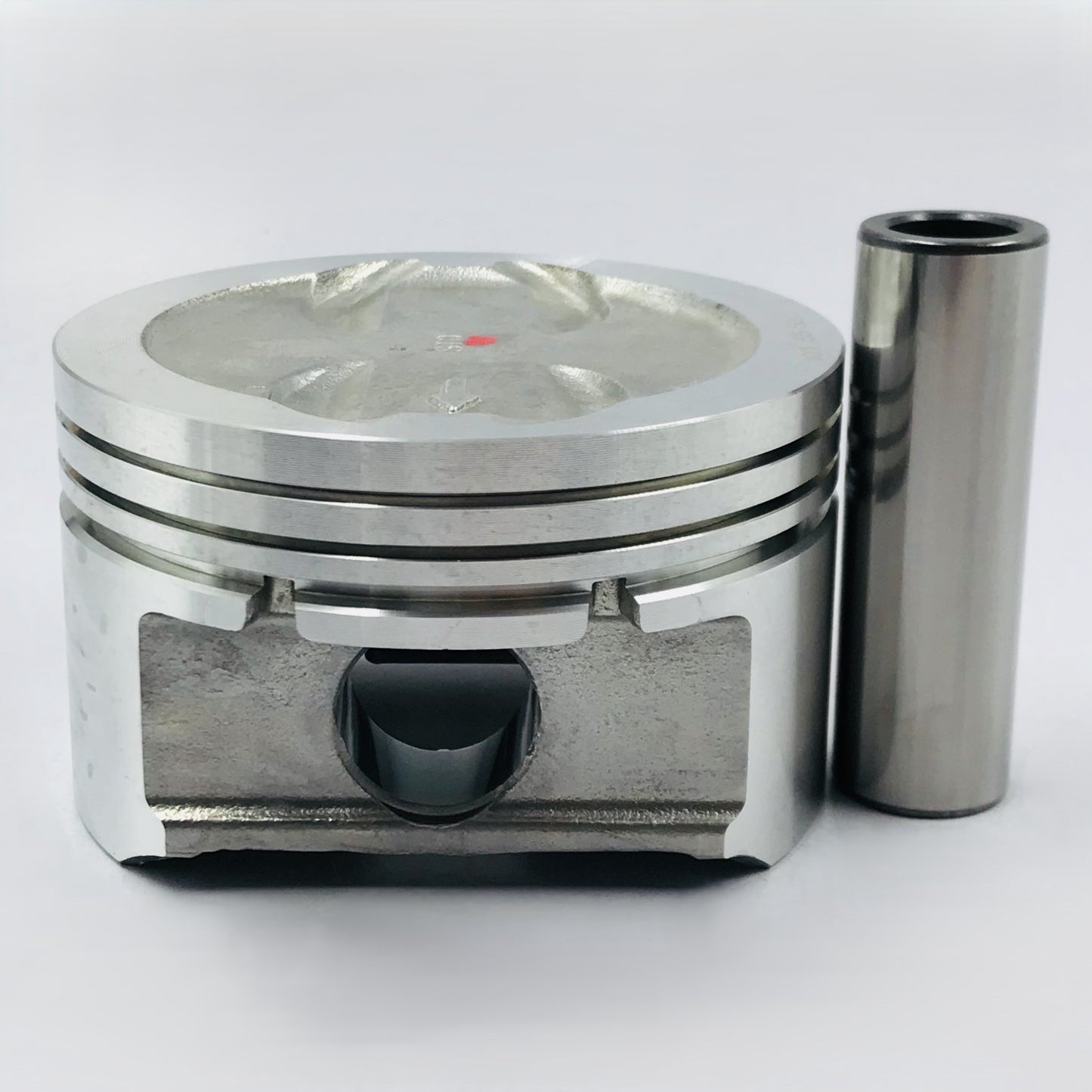 Pistones Chev 4.3 Vortec 101.60mm 1.5 1.5 3.0 4860 STD