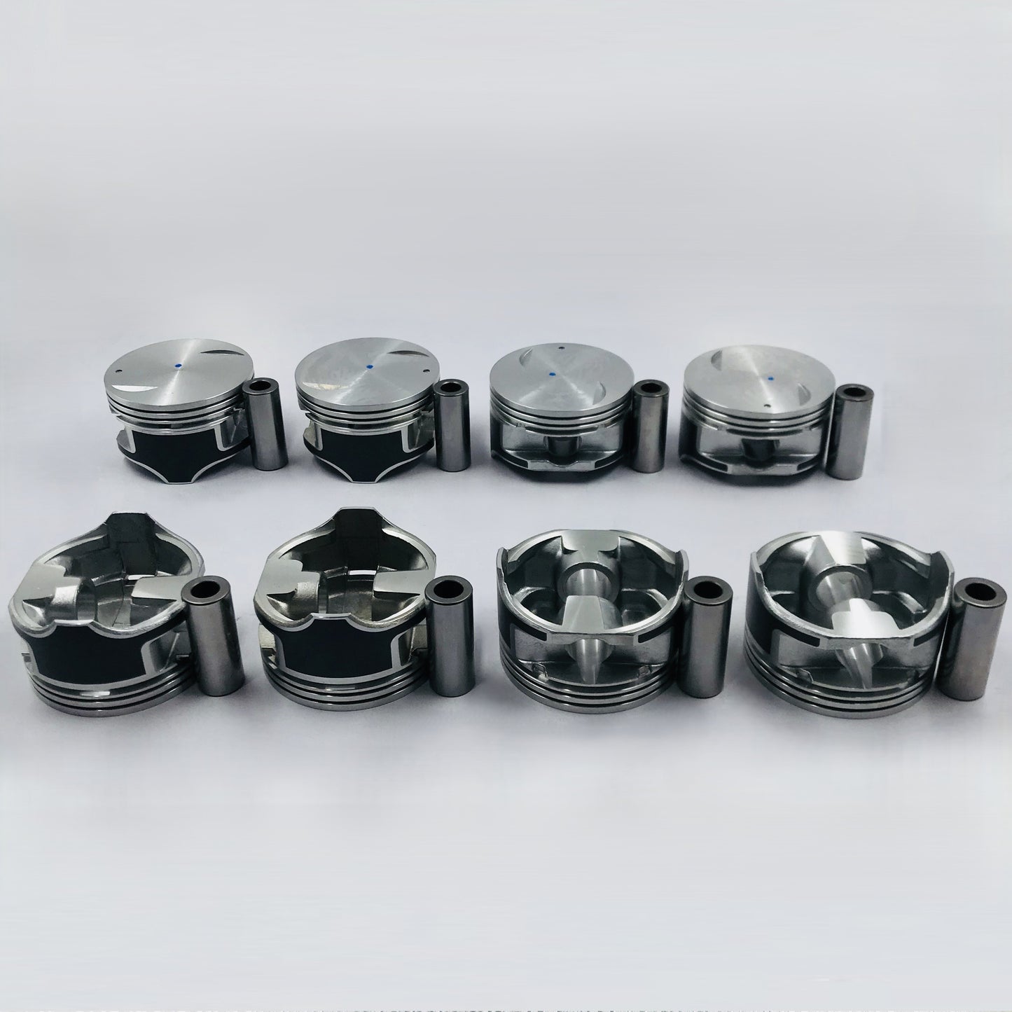 Pistones Chev 8.1 Kodiak 107.95 5085 Std