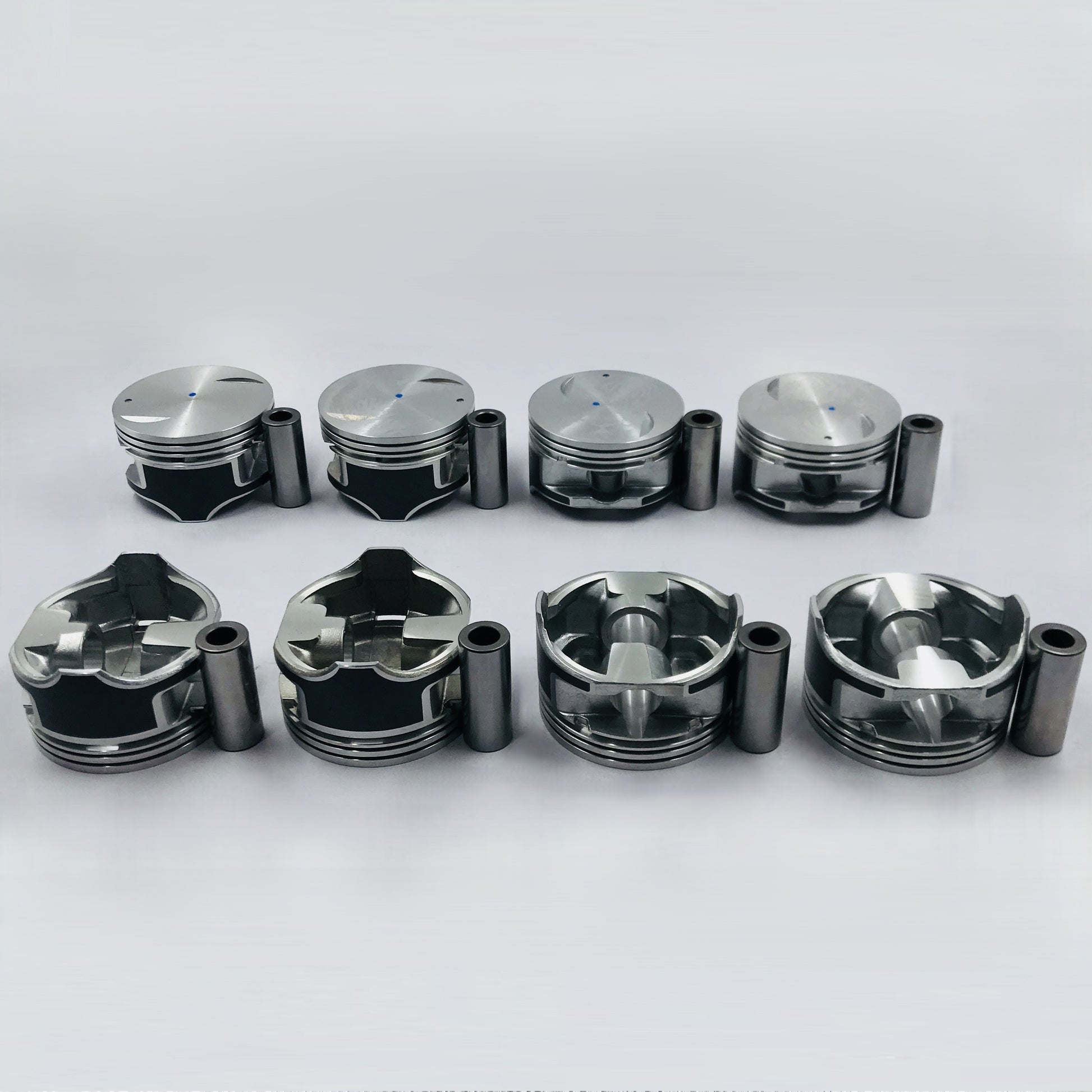 Pistones Chev 8.1 Kodiak 107.95 5085 Std