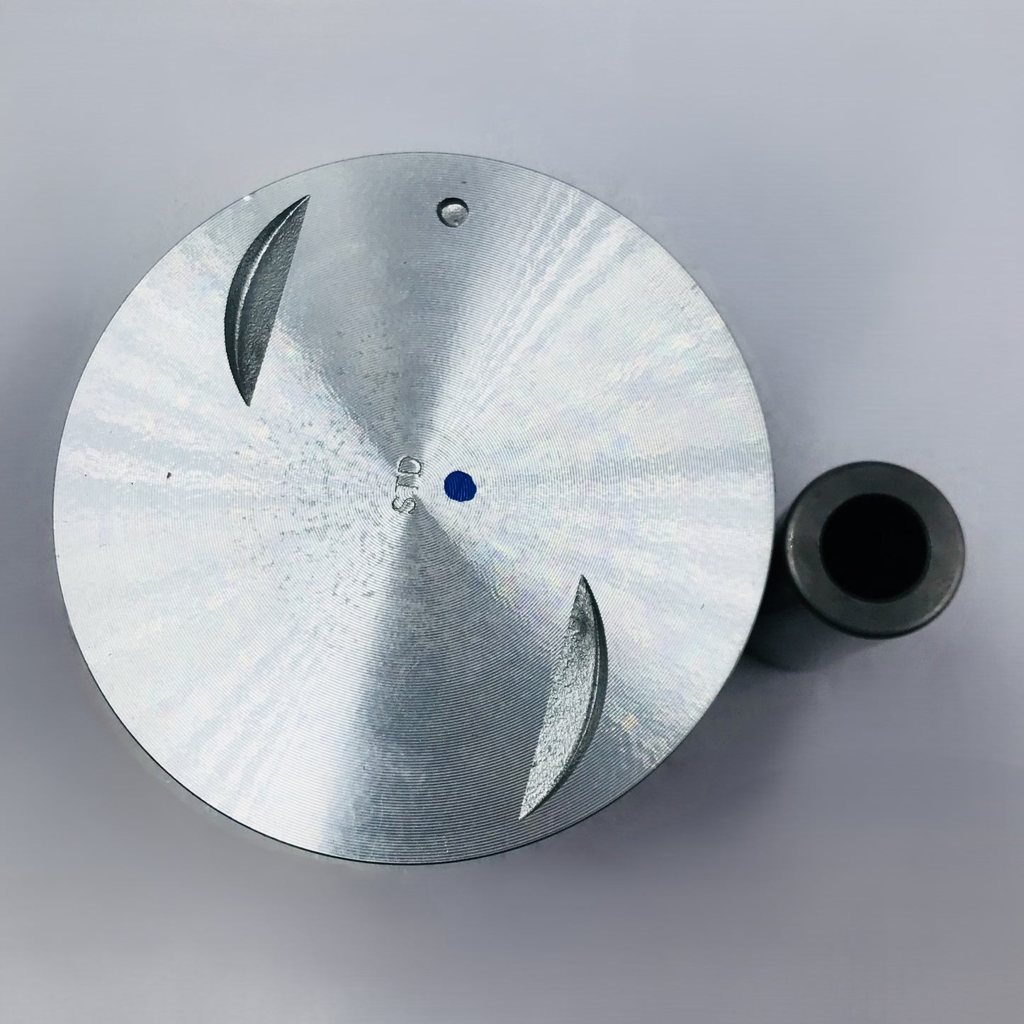 Pistones Chev 8.1 Kodiak 107.95 5085 Std