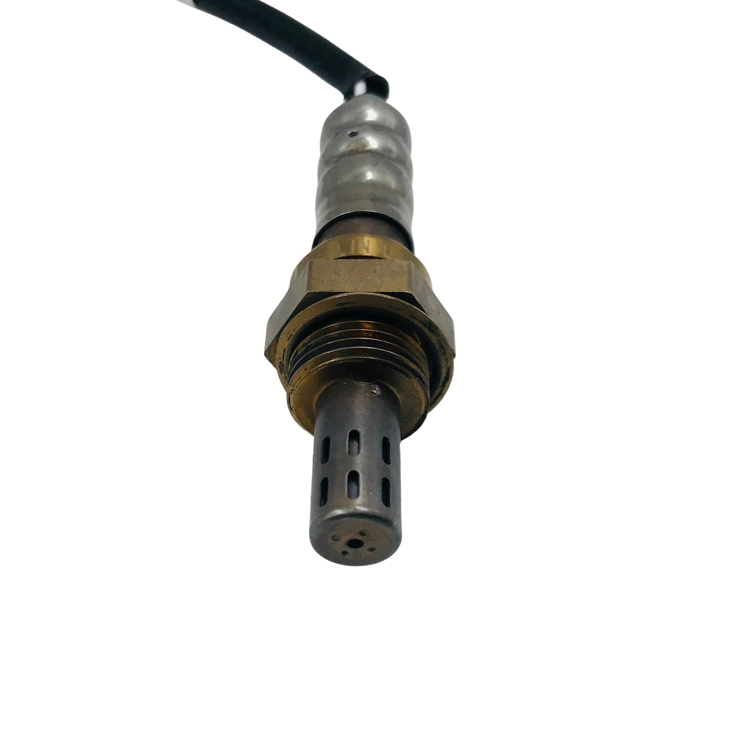 Sensor Oxigeno Chev 2.2 3.4 Chevy 96-15 4P Hembra Negro Az Largo