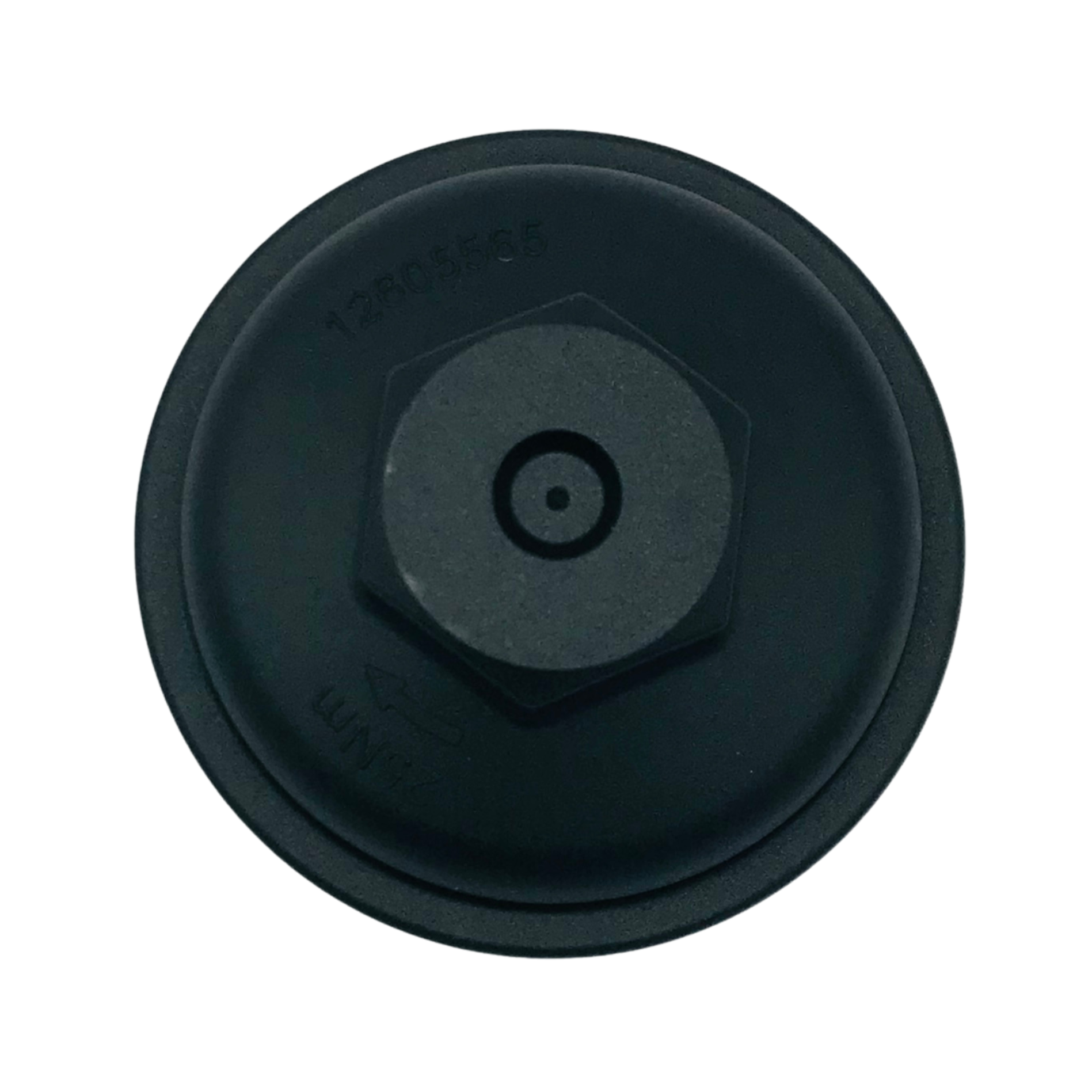 Tapa Filtro Aceite Chev 2.0 2.2 2.4 Impala HHR 02-17 Ecotec Plastico