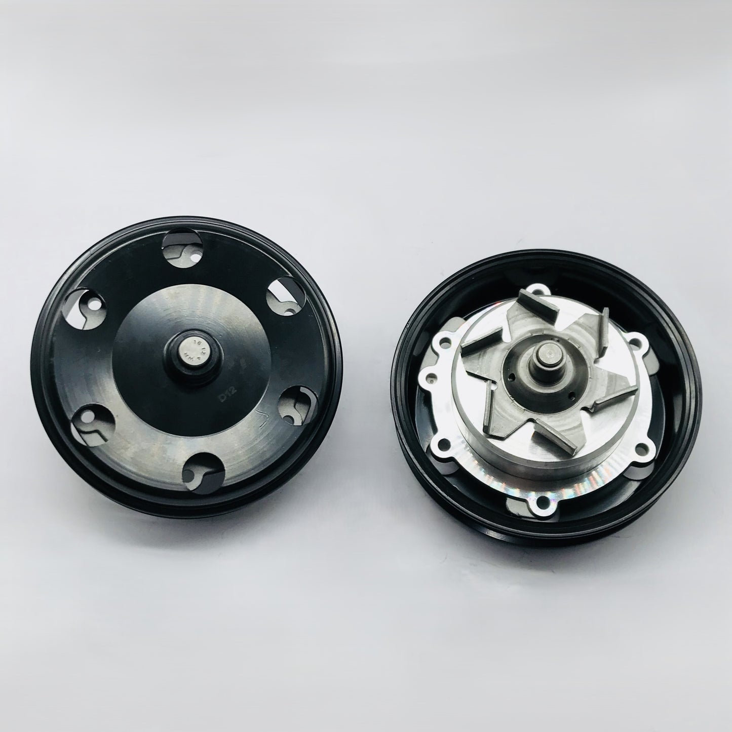 Bomba Agua Chev 5.3 4.3 14-23 C/Polea  P810 6Linea