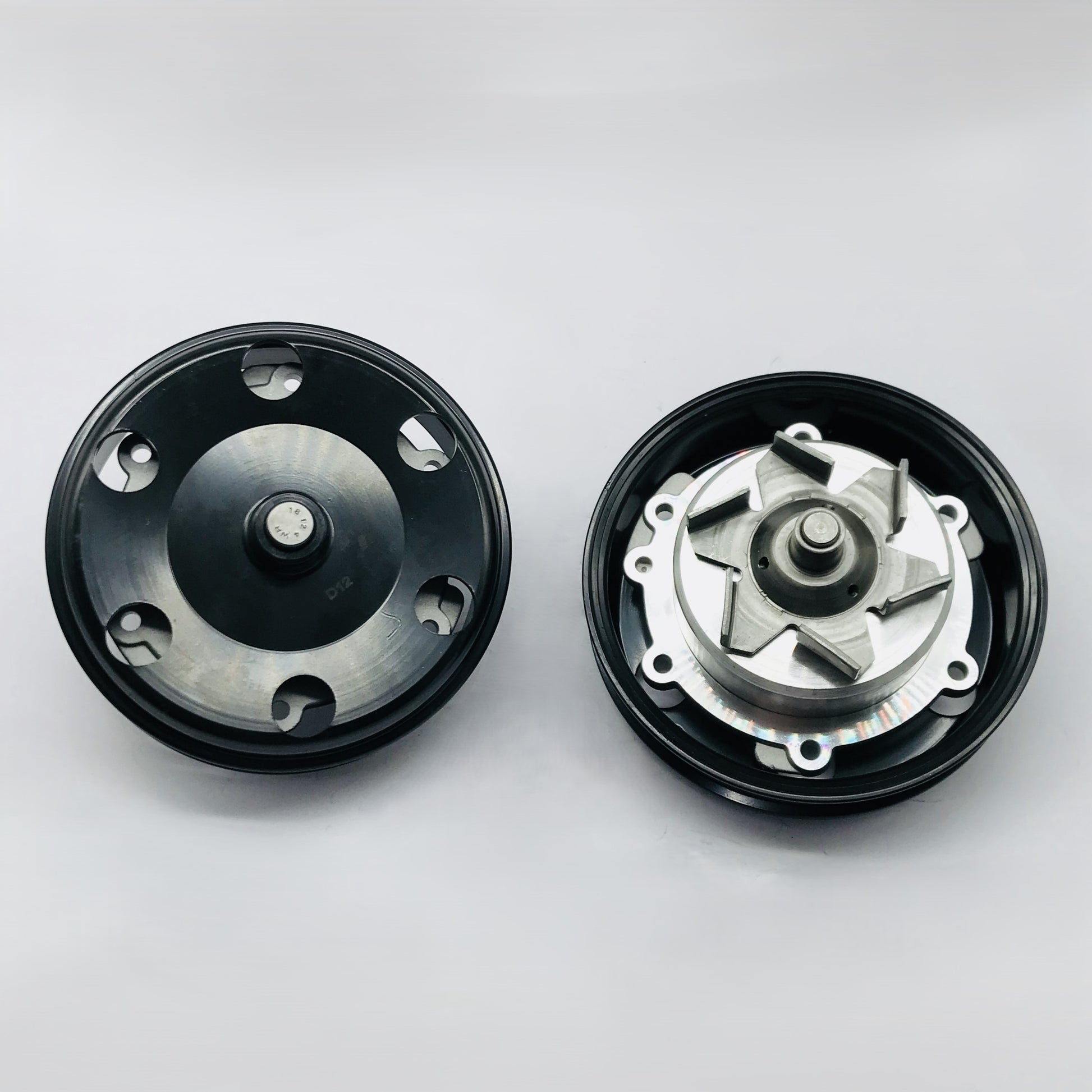 Bomba Agua Chev 5.3 4.3 14-23 C/Polea  P810 6Linea