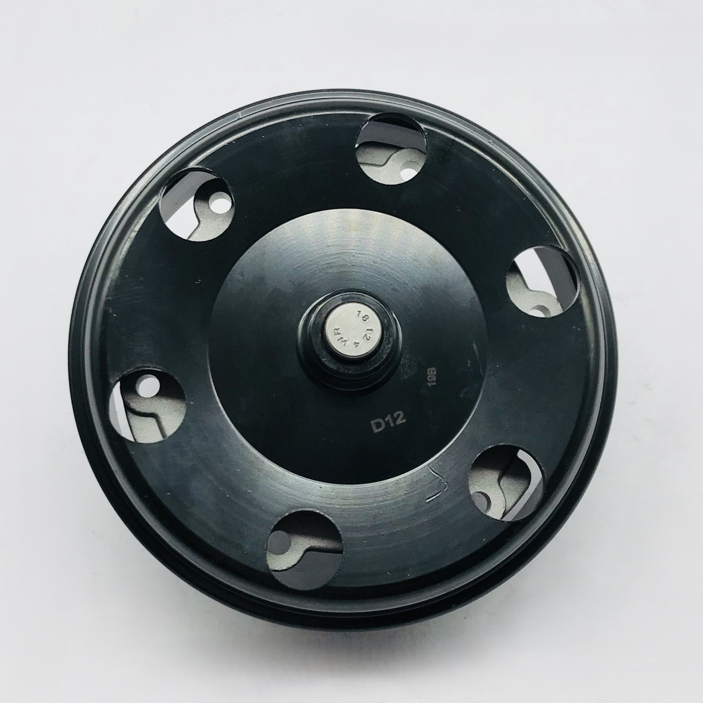 Bomba Agua Chev 5.3 4.3 14-23 C/Polea  P810 6Linea