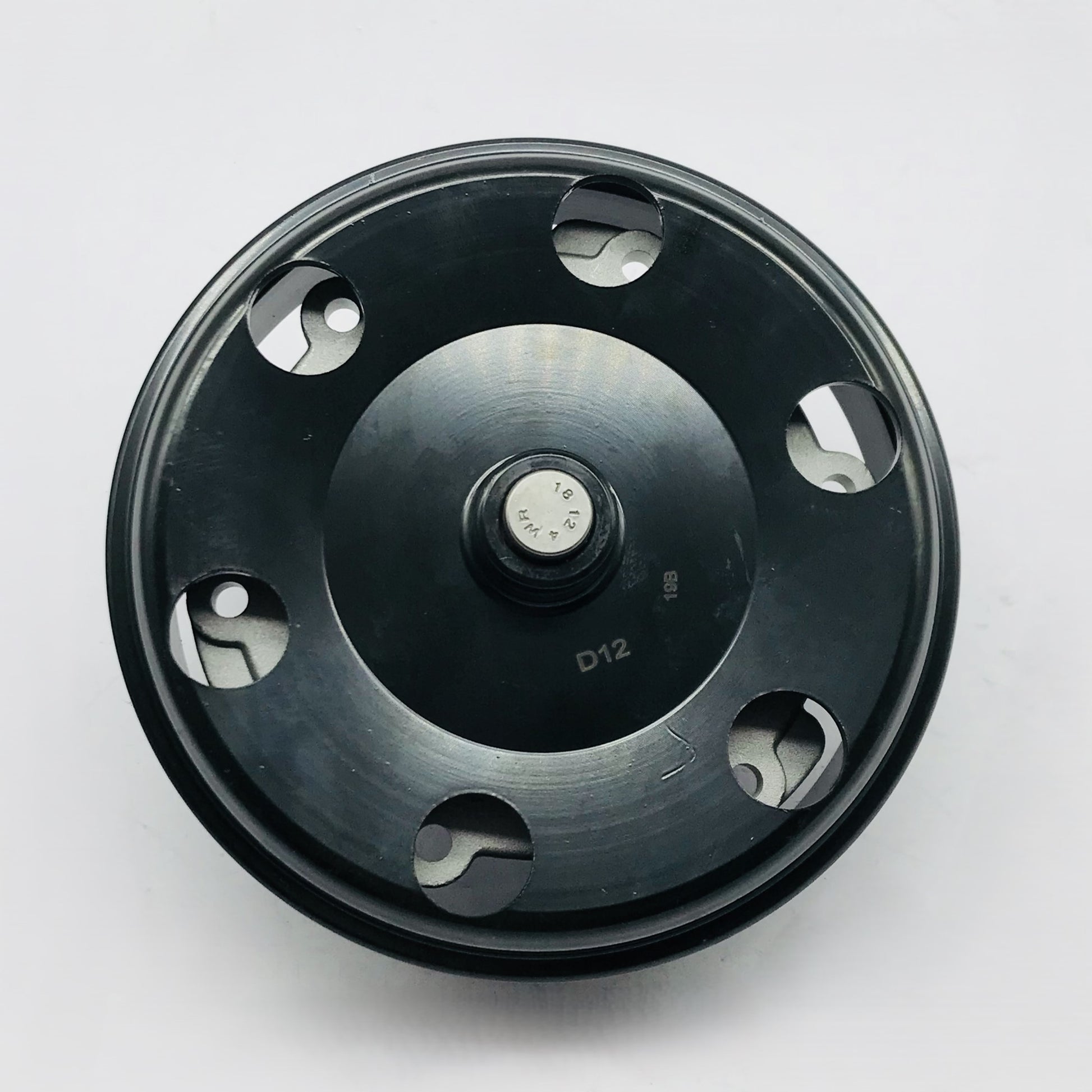 Bomba Agua Chev 5.3 4.3 14-23 C/Polea  P810 6Linea