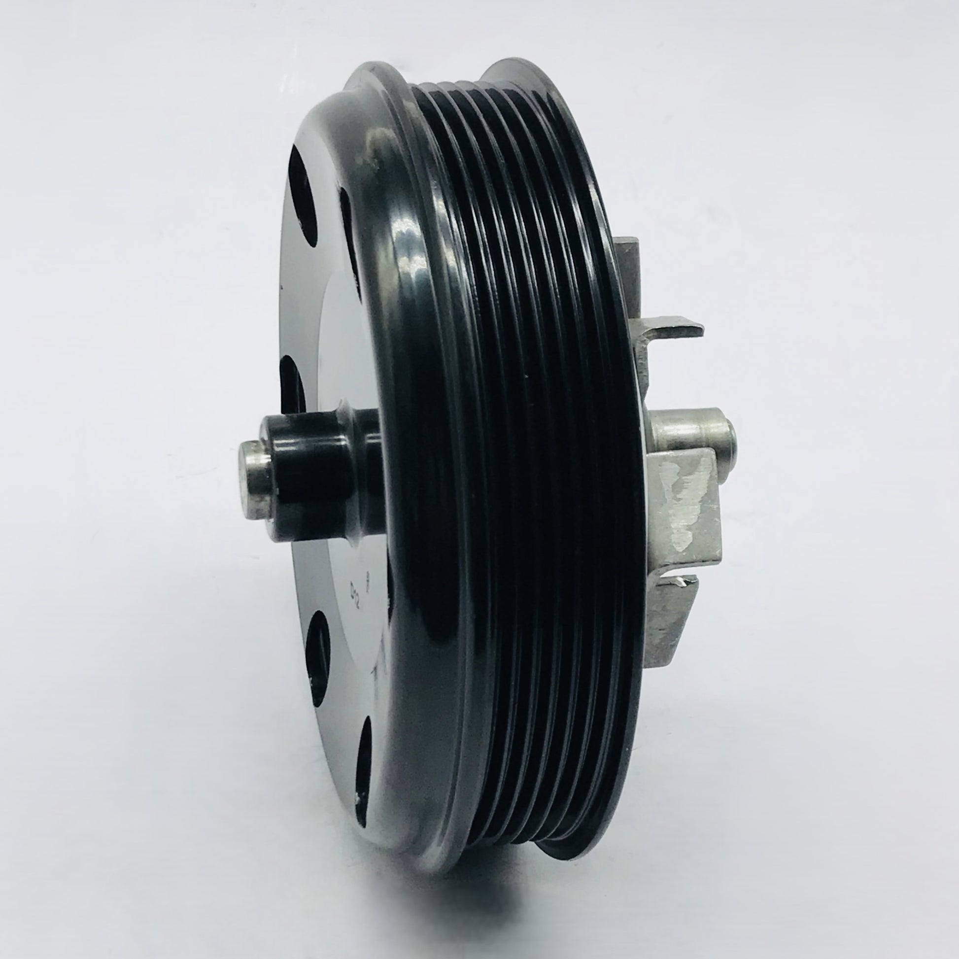 Bomba Agua Chev 5.3 4.3 14-23 C/Polea  P810 6Linea