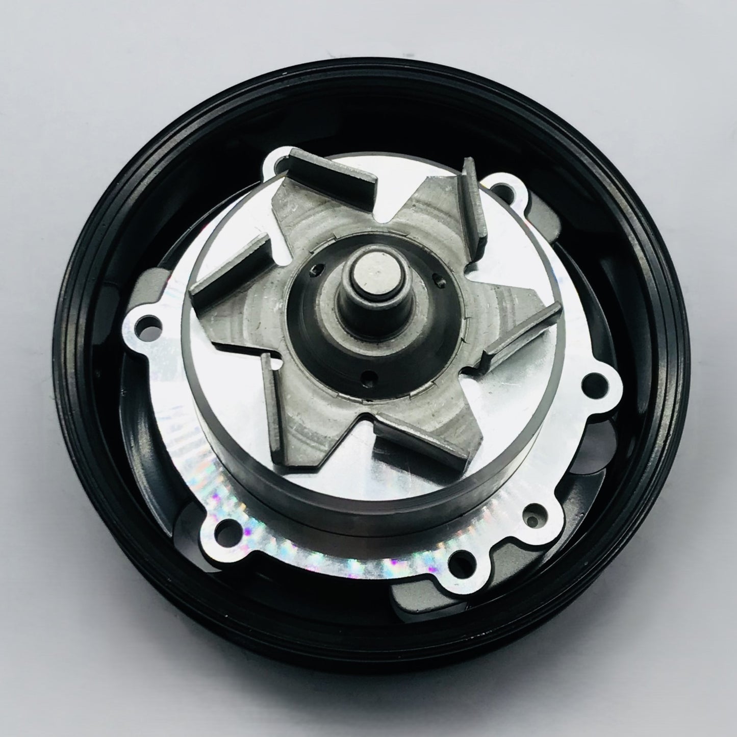 Bomba Agua Chev 5.3 4.3 14-23 C/Polea  P810 6Linea