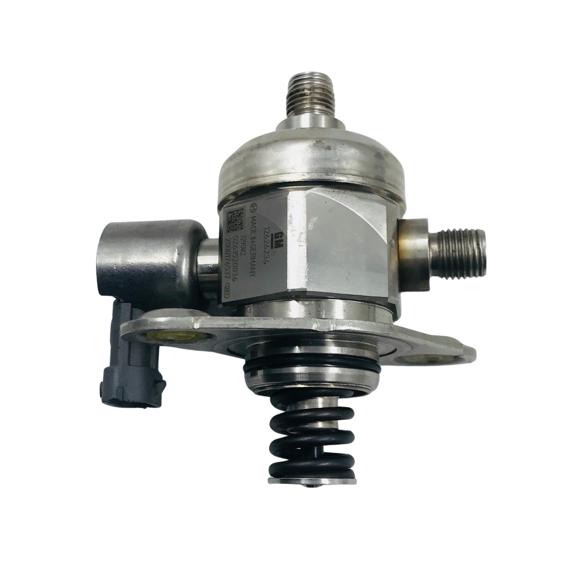Bomba Gas Alta Chev 3.6 Camaro 08-17 Traverse Acadia Cama
