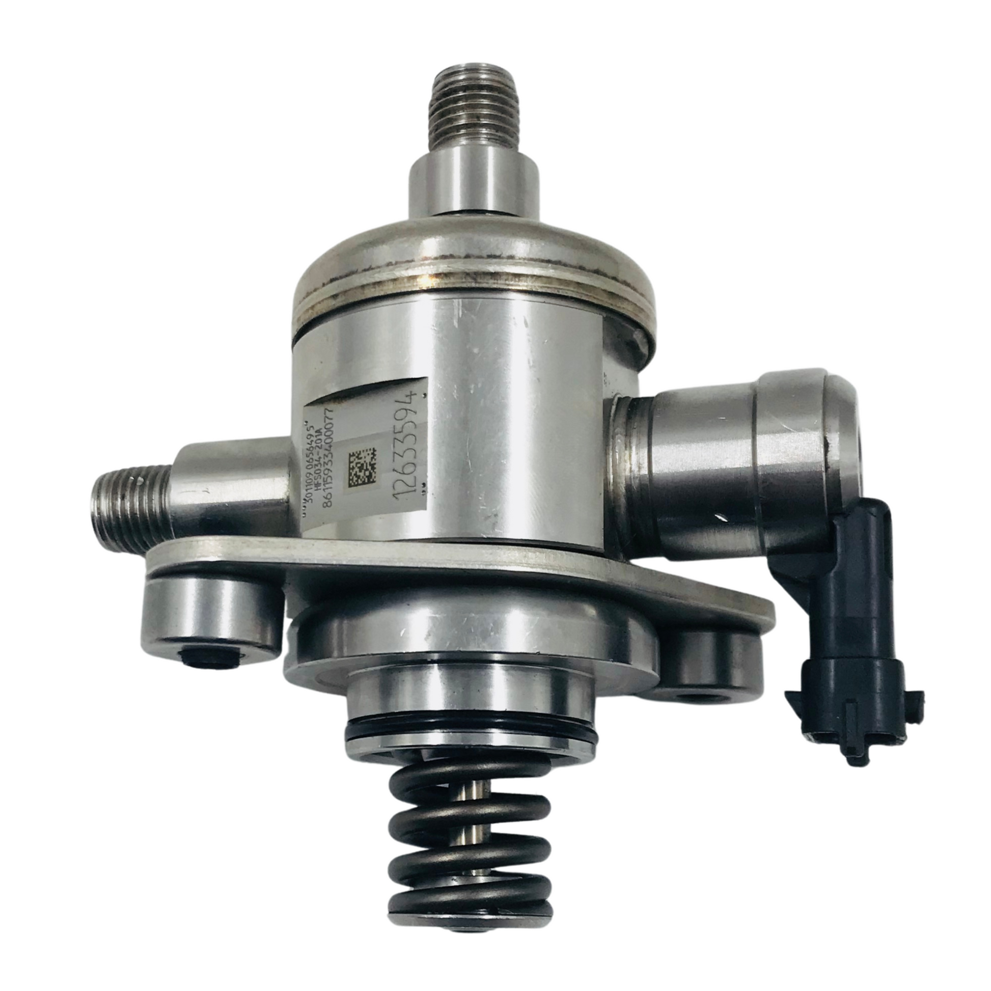 Bomba Gas Alta Chev 3.0 3.6 Camaro CTS 10-20 Gdp106