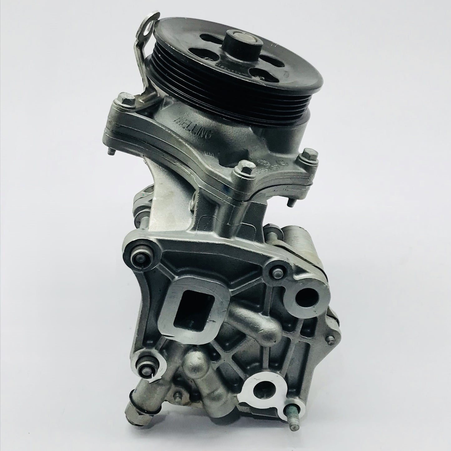 Bomba Agua Chevrolet 1.4 1.5 Cruze Trax Equinox Terrain Encore 16-20 Completa