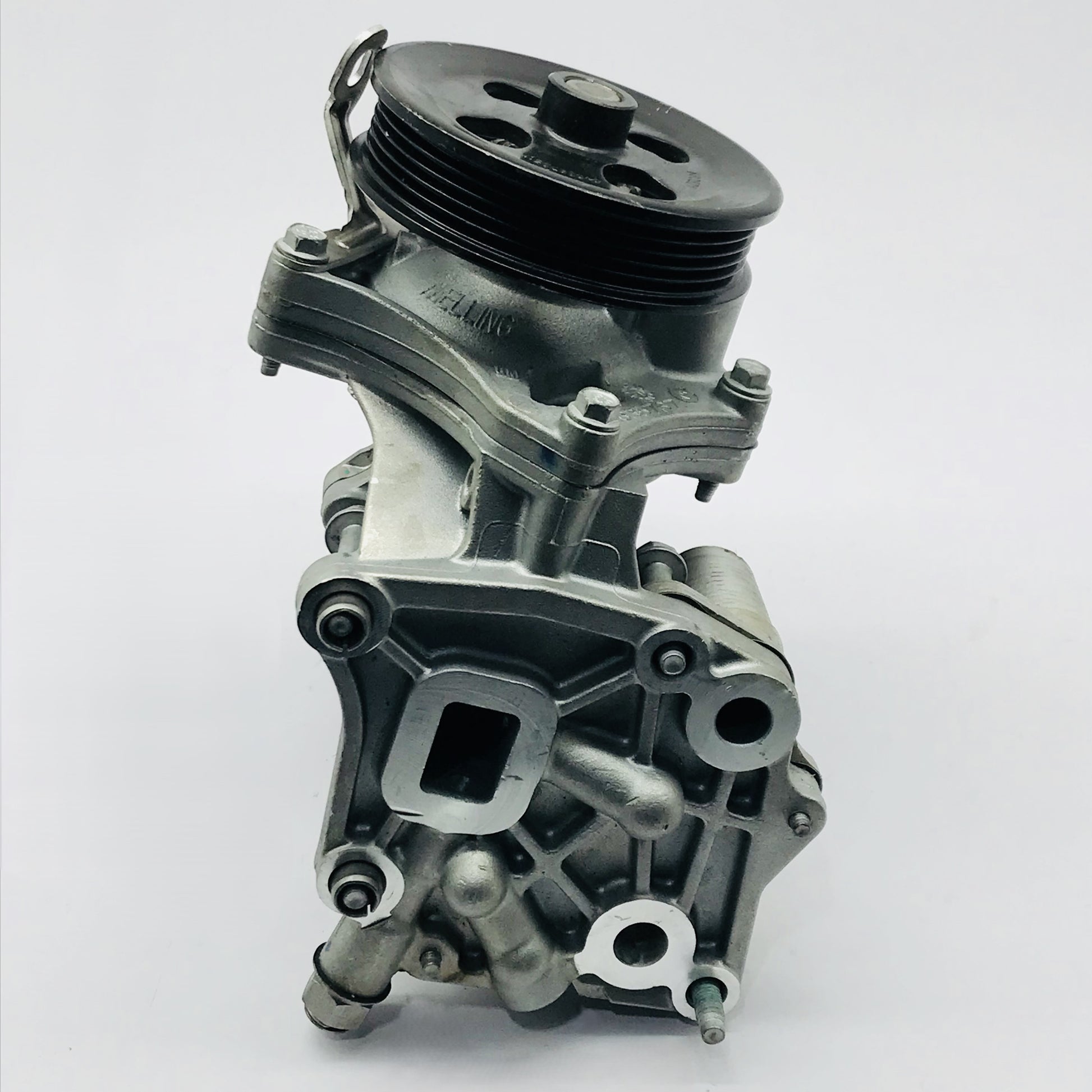 Bomba Agua Chevrolet 1.4 1.5 Cruze Trax Equinox Terrain Encore 16-20 Completa