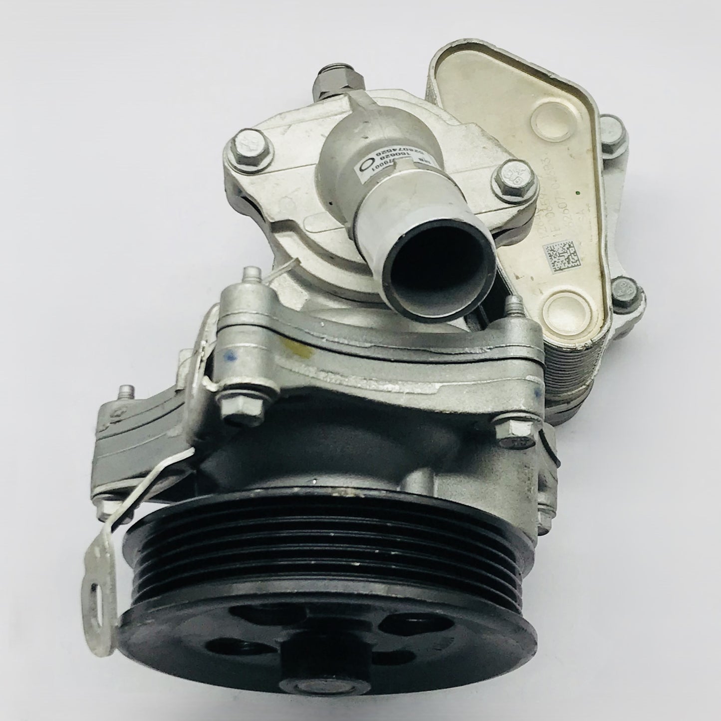 Bomba Agua Chevrolet 1.4 1.5 Cruze Trax Equinox Terrain Encore 16-20 Completa