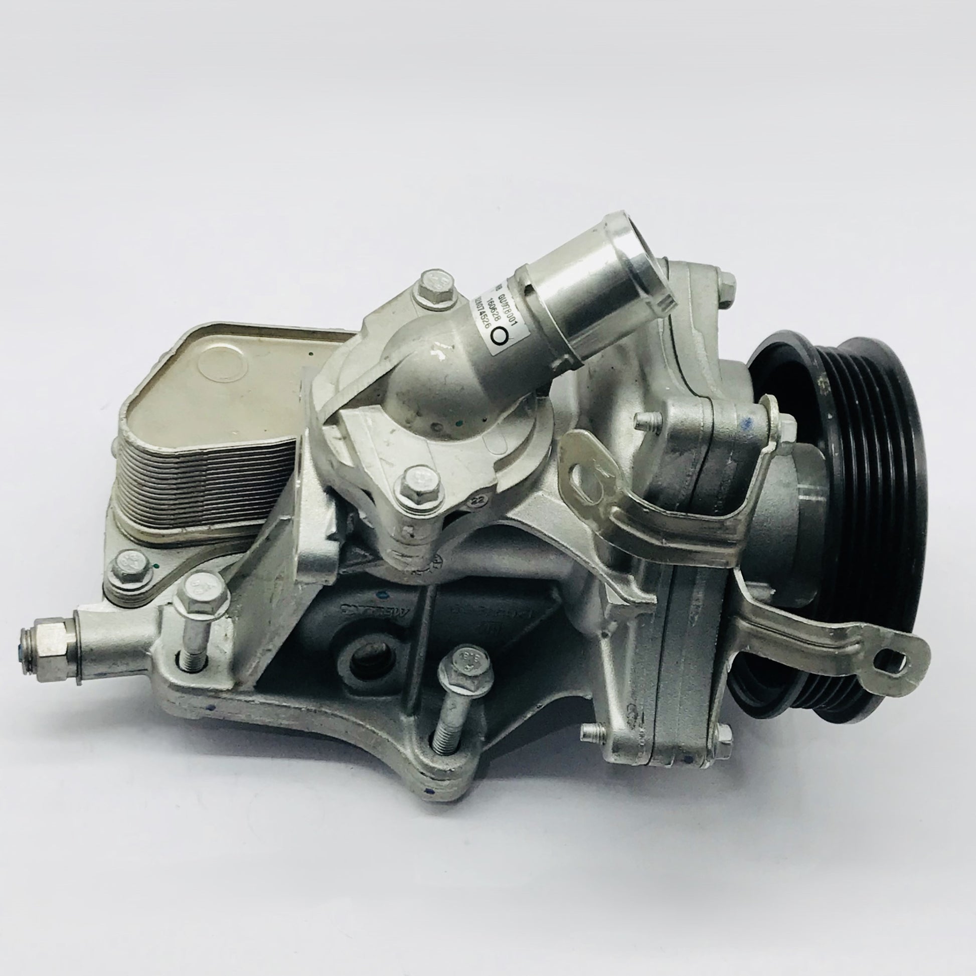 Bomba Agua Chevrolet 1.4 1.5 Cruze Trax Equinox Terrain Encore 16-20 Completa