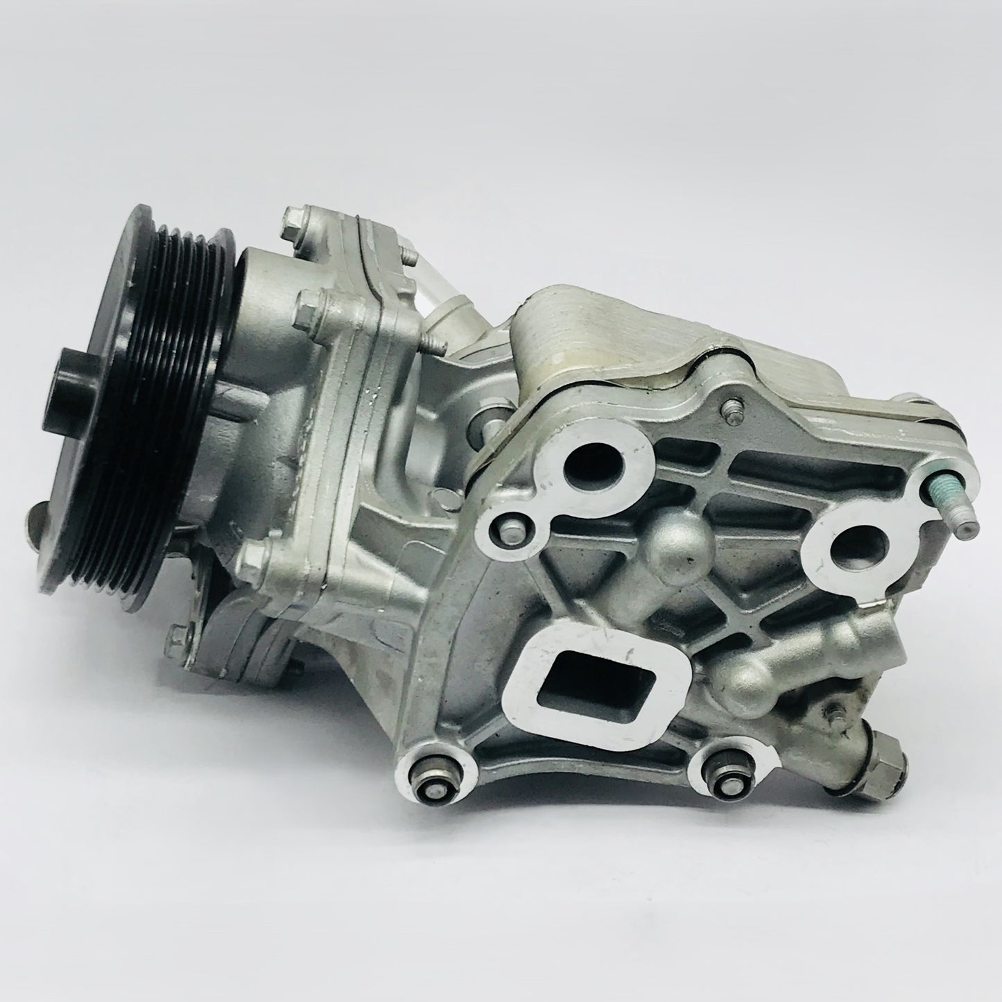 Bomba Agua Chevrolet 1.4 1.5 Cruze Trax Equinox Terrain Encore 16-20 Completa