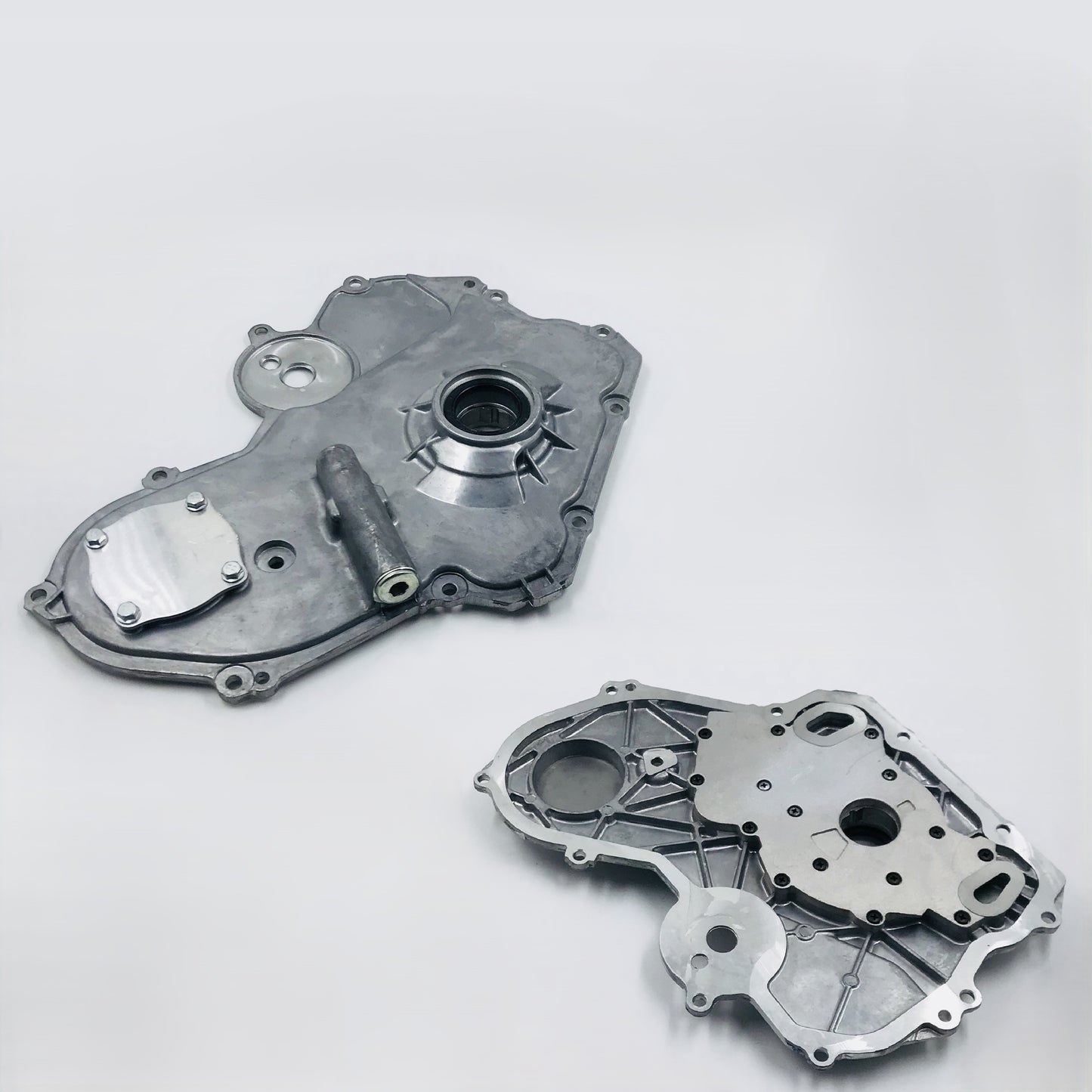 Tapa Distribucion Chev 2.0 2.2 2.4 Equinox Malibu 00-17