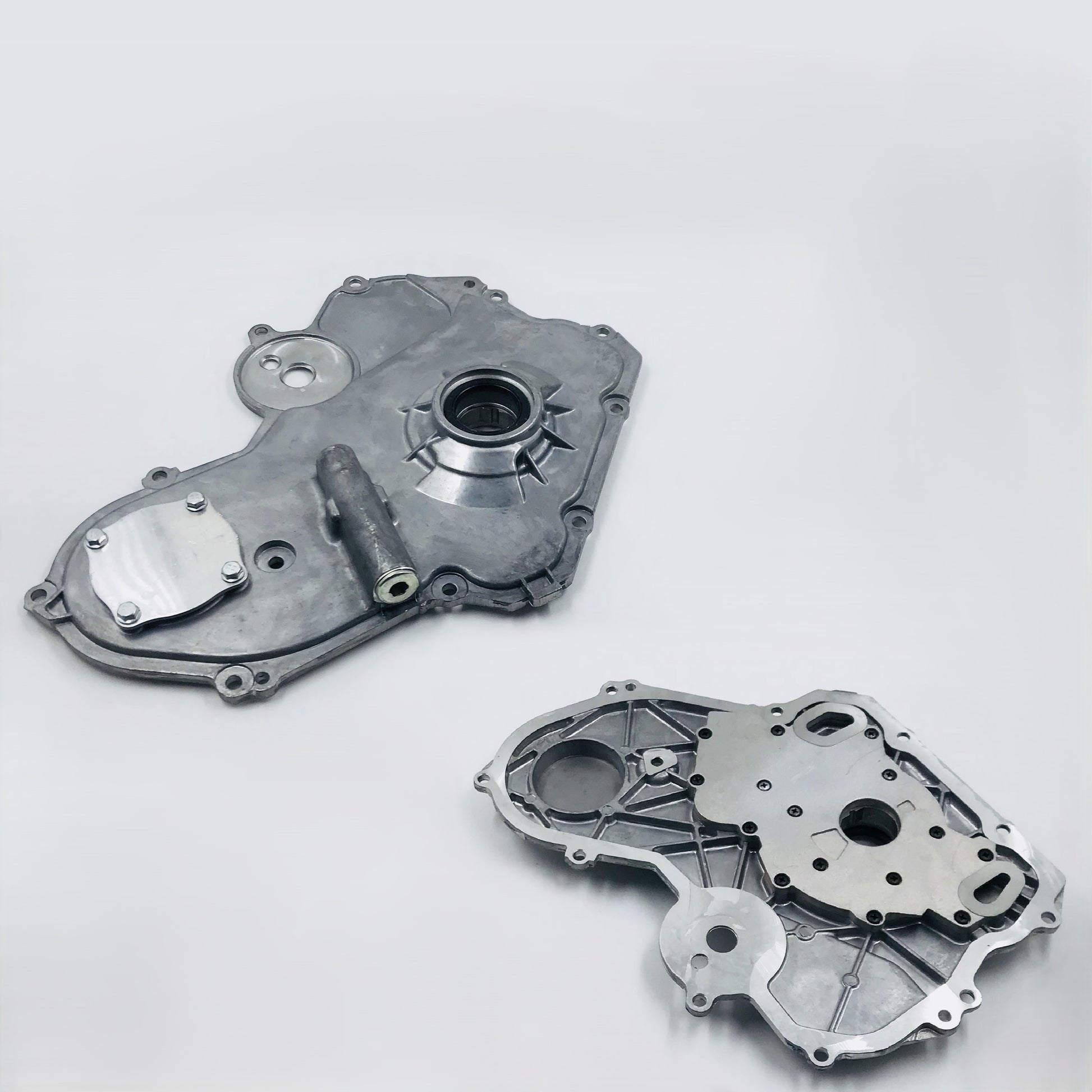 Tapa Distribucion Chev 2.0 2.2 2.4 Equinox Malibu 00-17