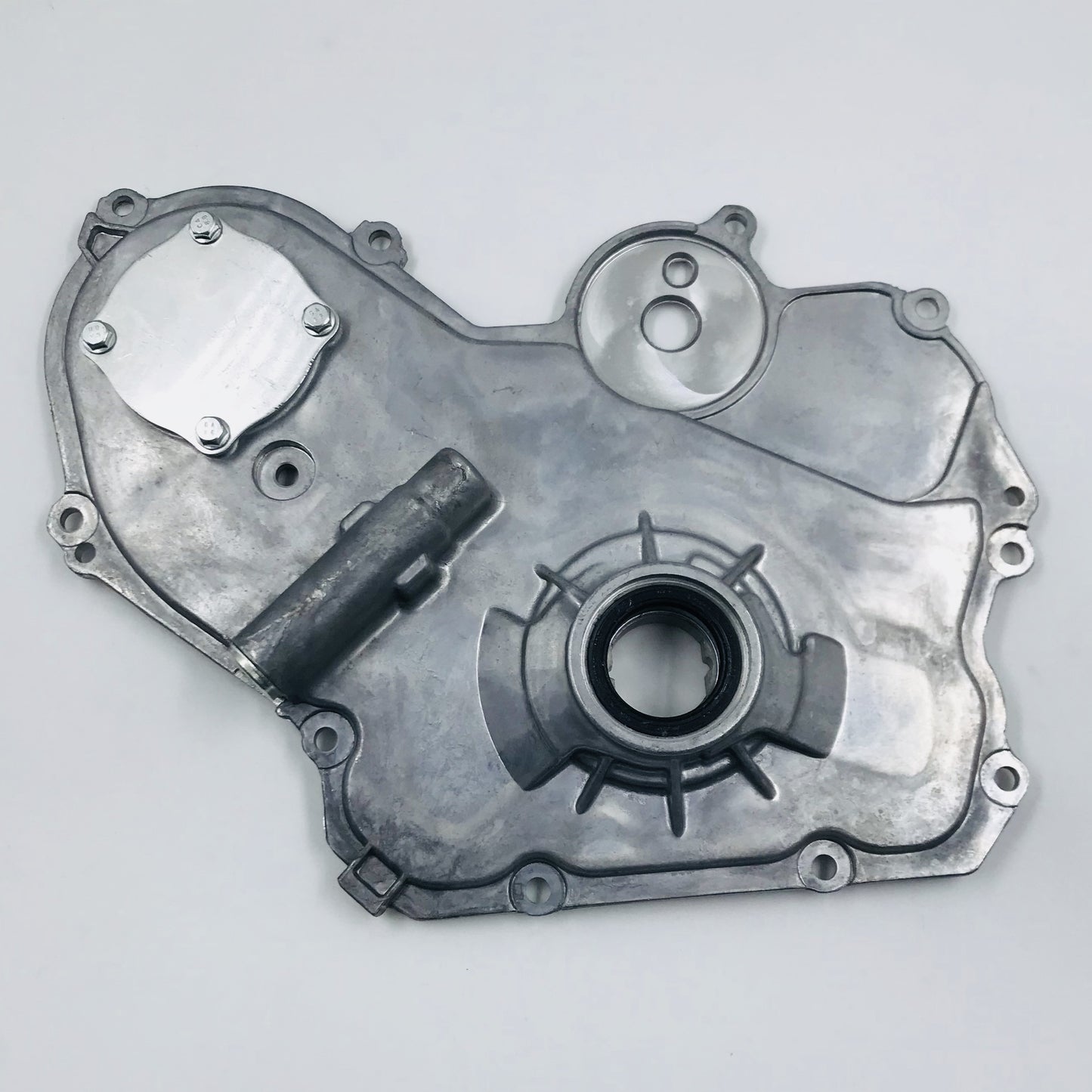 Tapa Distribucion Chev 2.0 2.2 2.4 Equinox Malibu 00-17