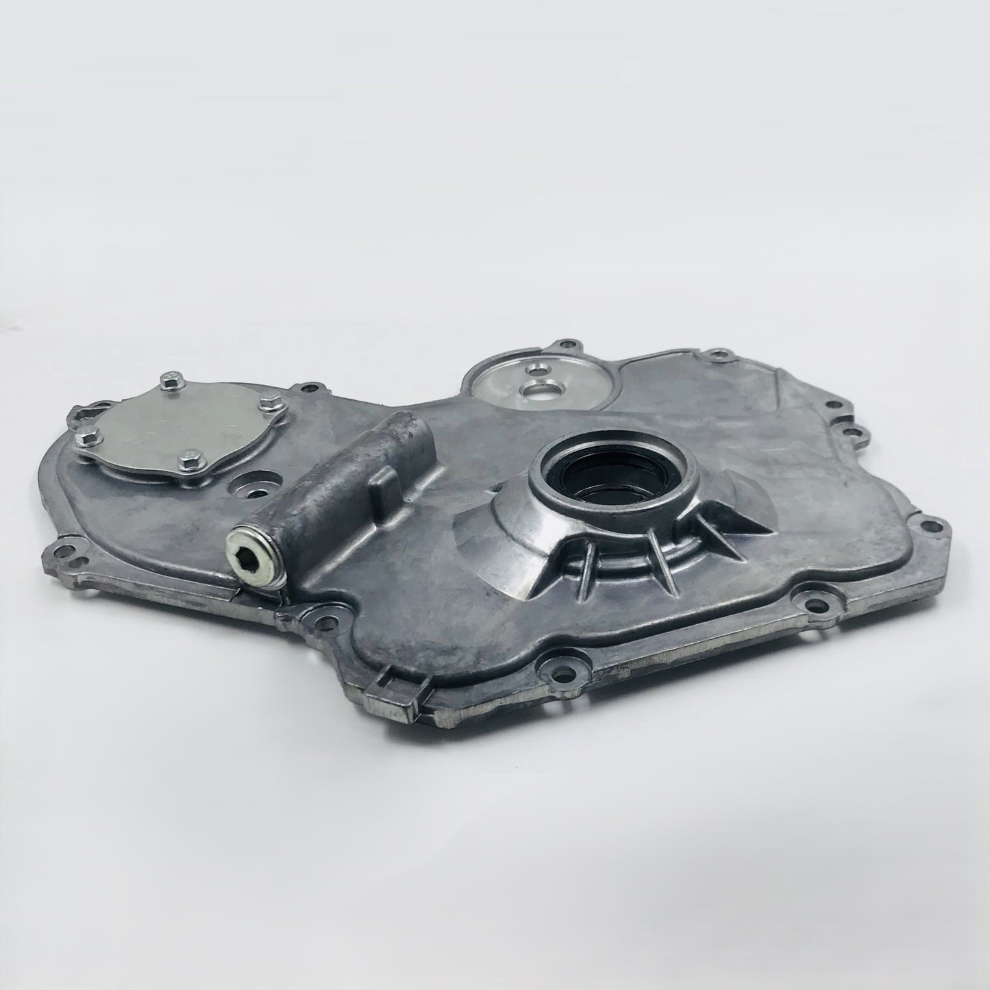 Tapa Distribucion Chev 2.0 2.2 2.4 Equinox Malibu 00-17