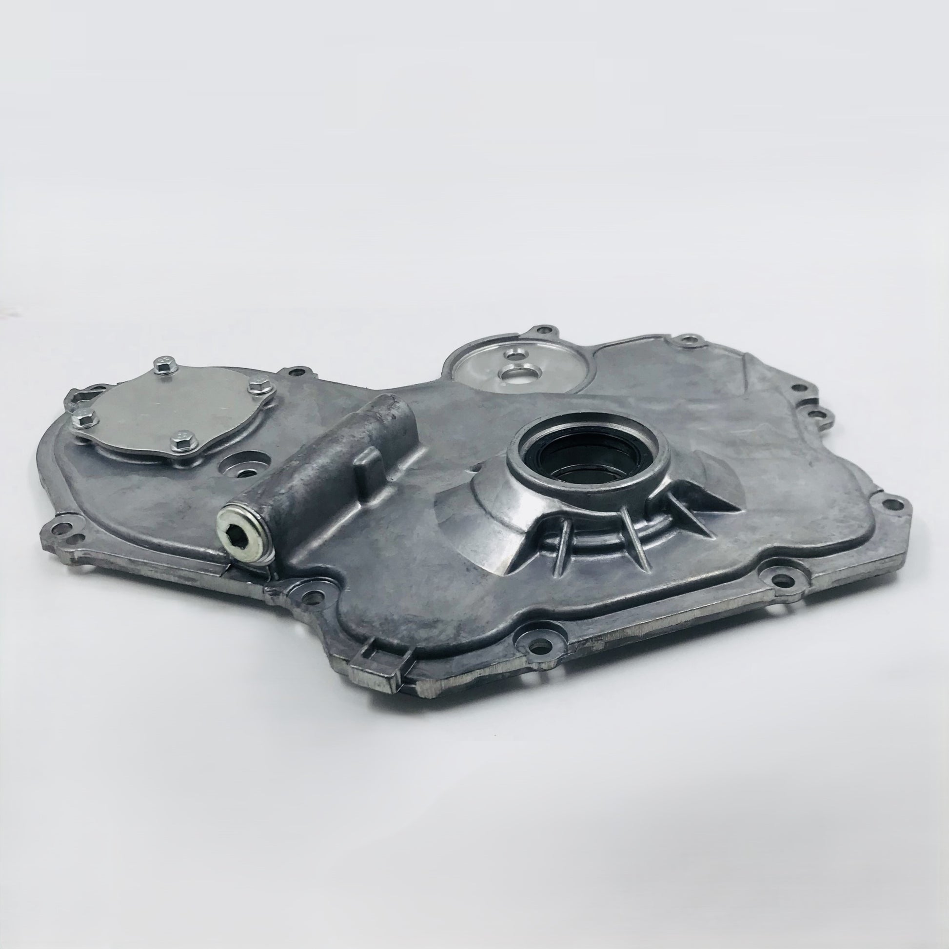 Tapa Distribucion Chev 2.0 2.2 2.4 Equinox Malibu 00-17