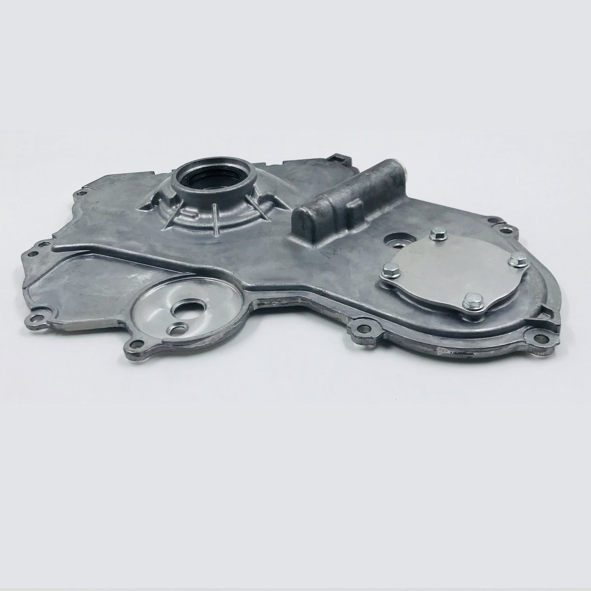 Tapa Distribucion Chev 2.0 2.2 2.4 Equinox Malibu 00-17