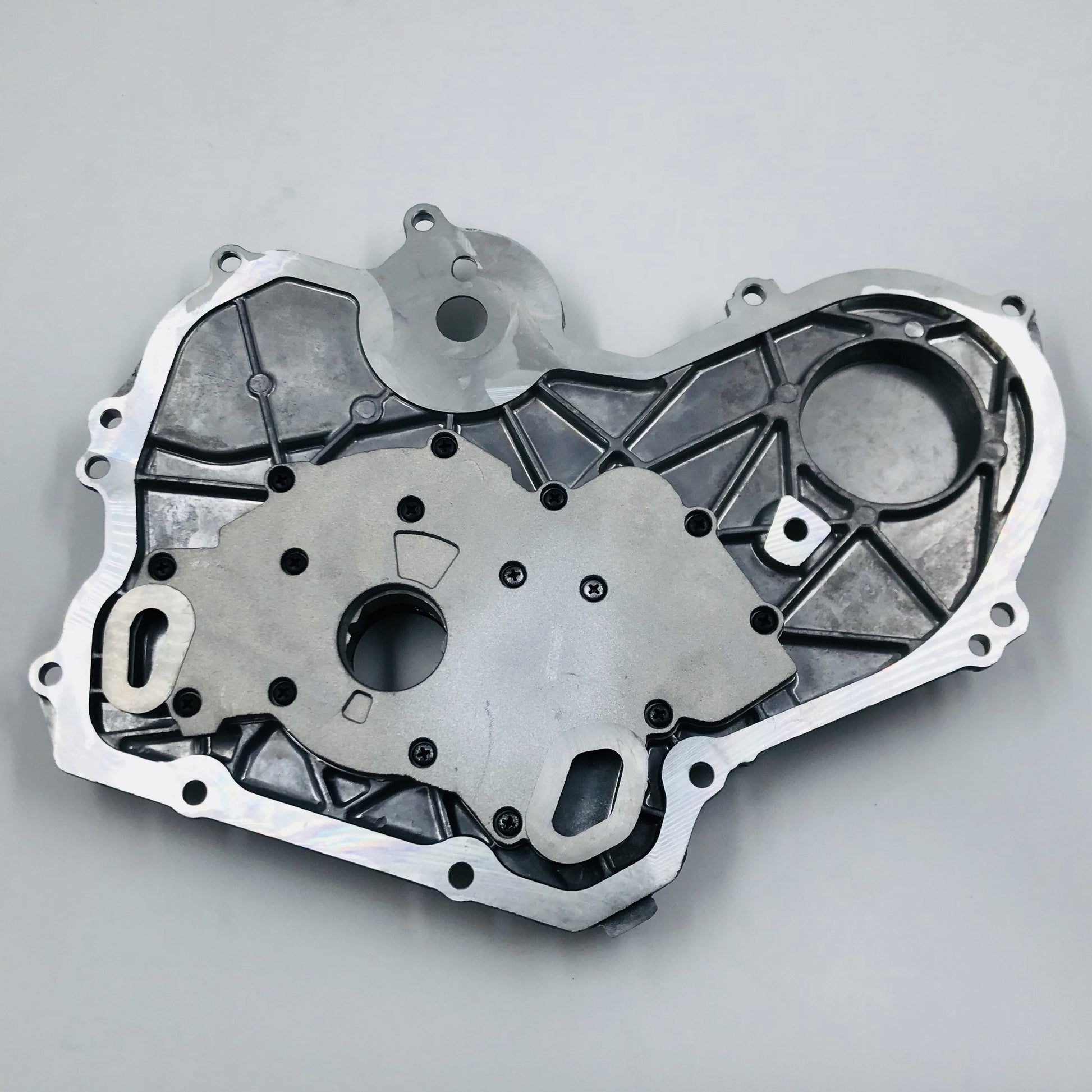 Tapa Distribucion Chev 2.0 2.2 2.4 Equinox Malibu 00-17