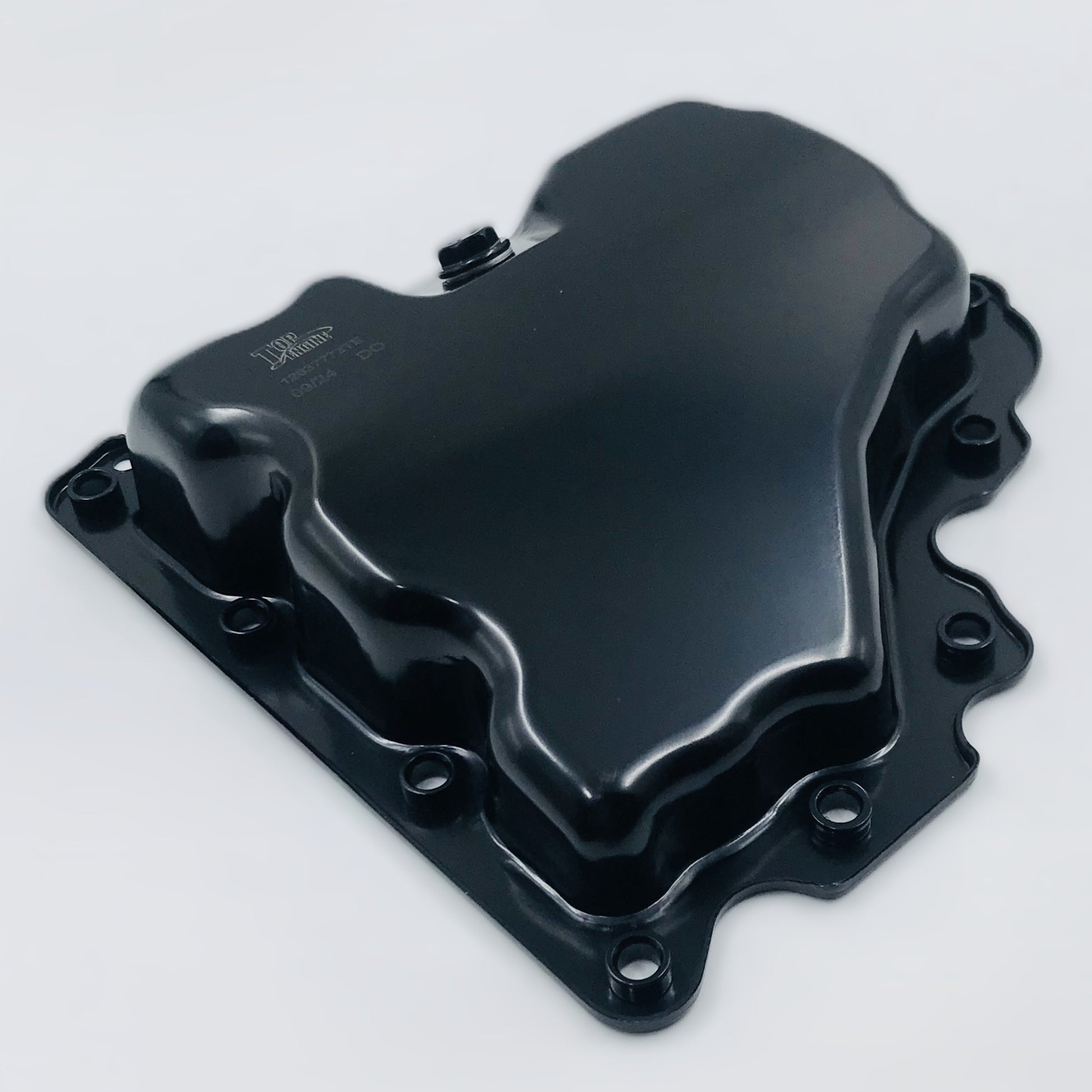 Carter Chev 1.4 Spark 16-21 Lamina Cubierta Inferio