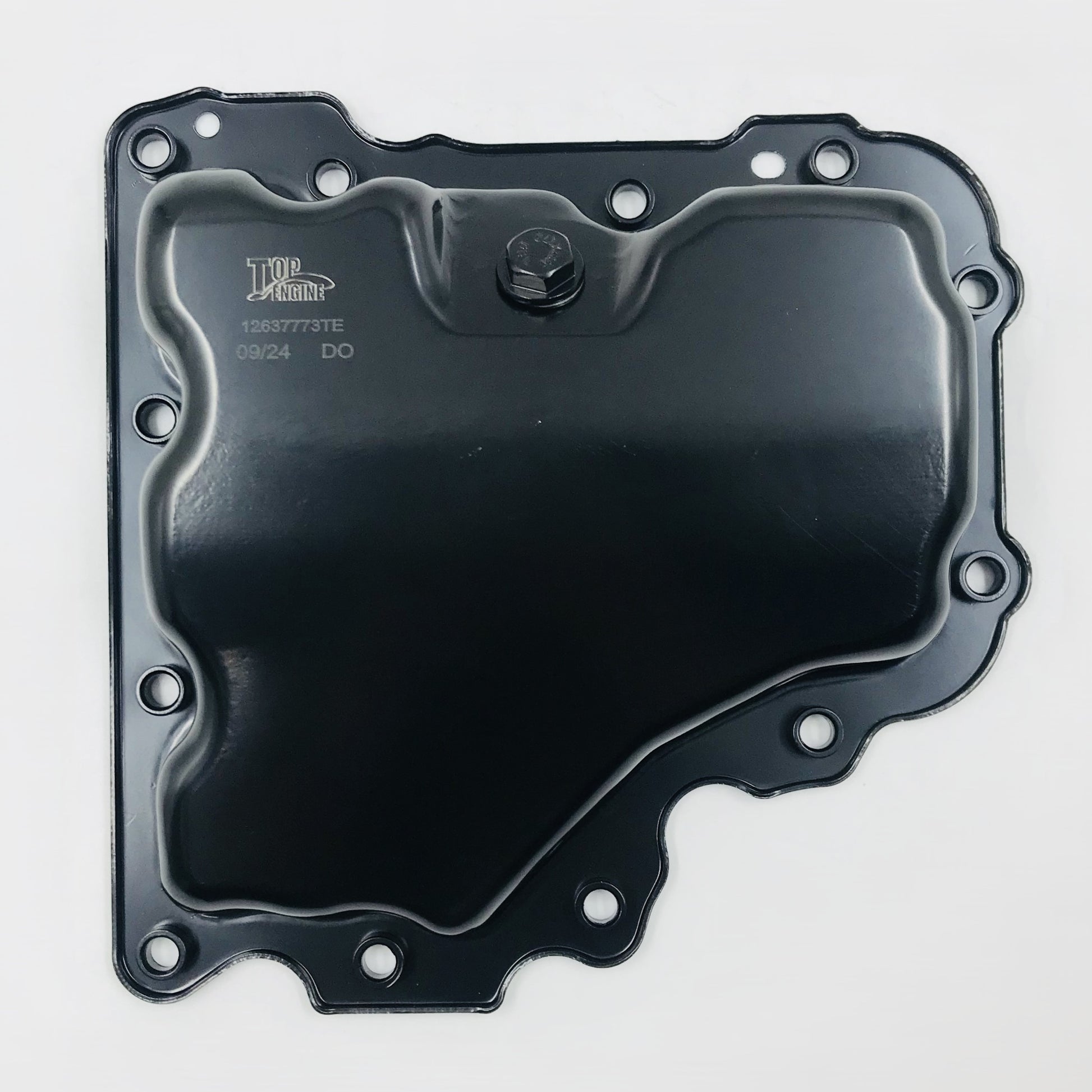 Carter Chev 1.4 Spark 16-21 Lamina Cubierta Inferio