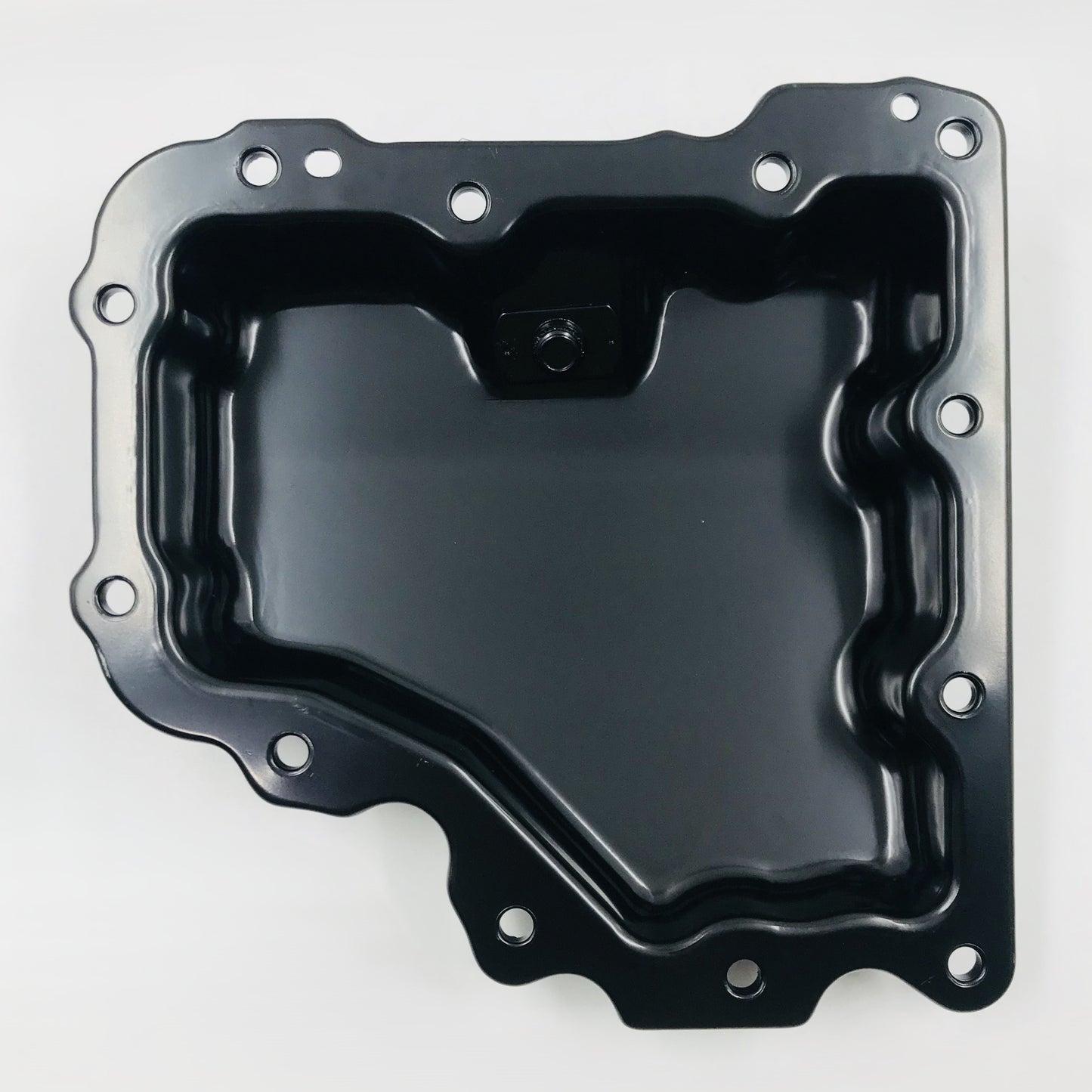 Carter Chev 1.4 Spark 16-21 Lamina Cubierta Inferio