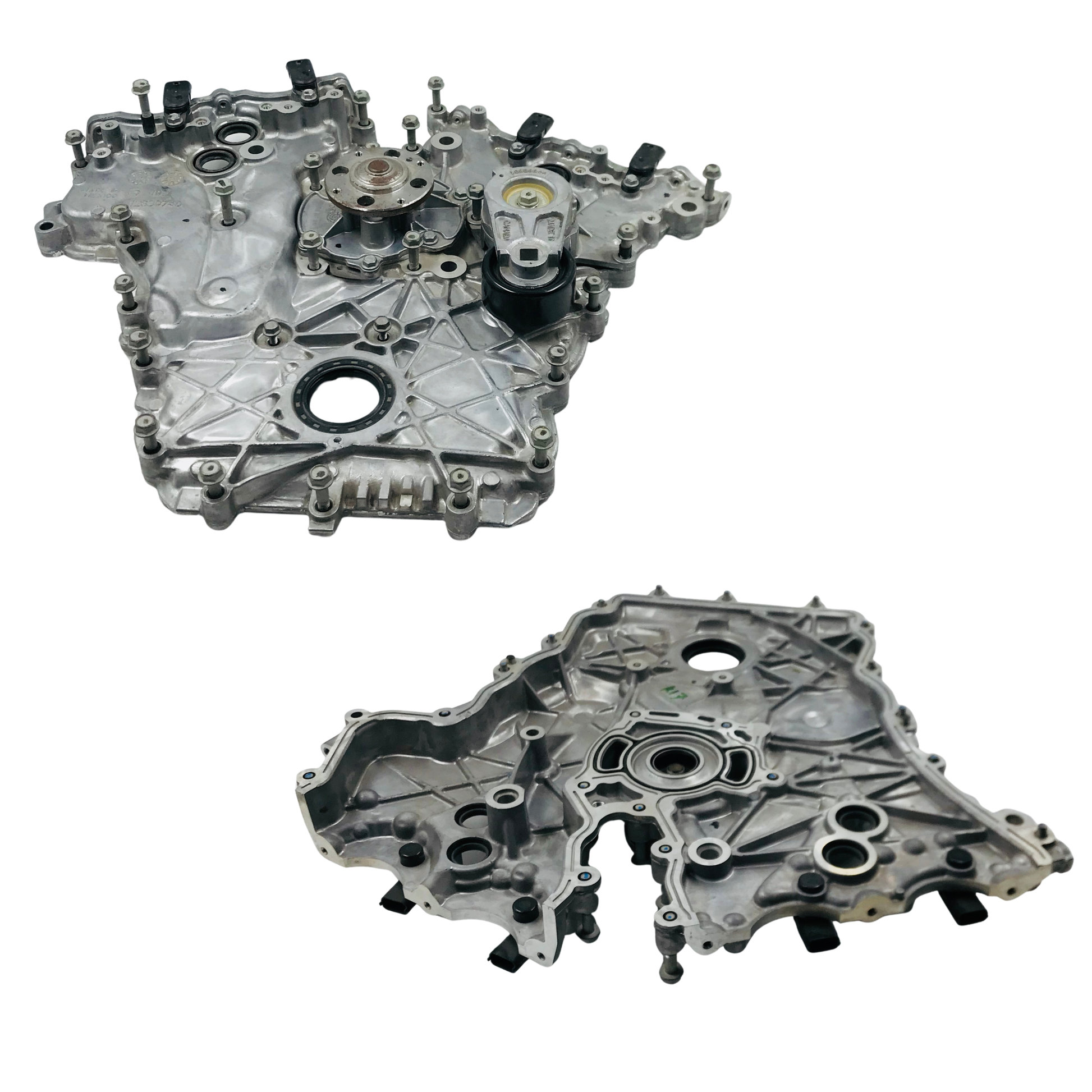 Tapa Distrib Chev 3.6 Malibu Camaro 04-27