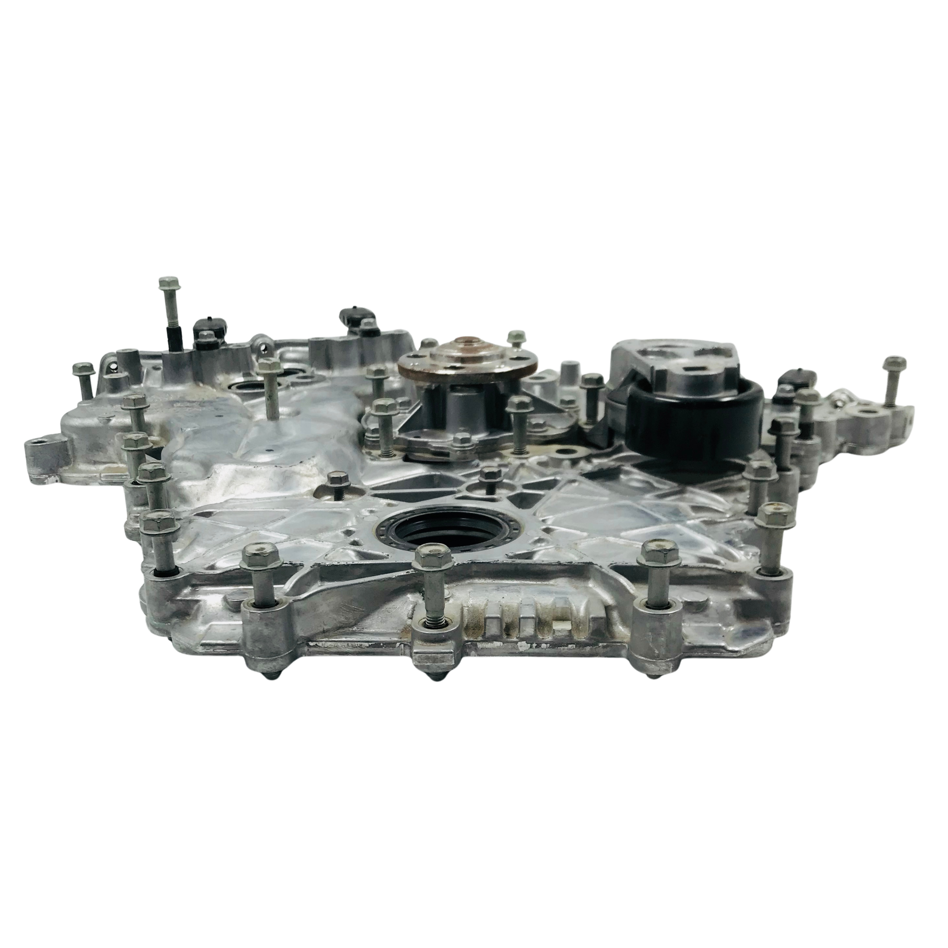 Tapa Distrib Chev 3.6 Malibu Camaro 04-27