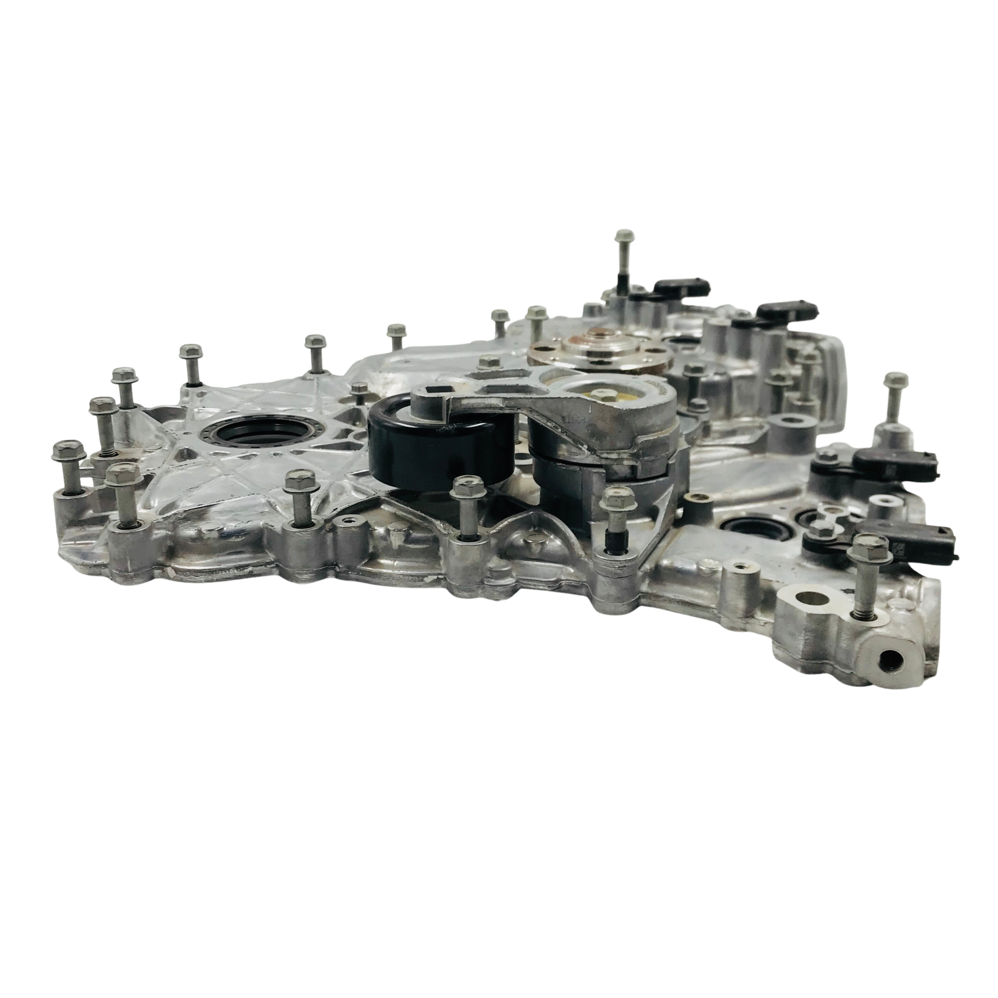 Tapa Distrib Chev 3.6 Malibu Camaro 04-27