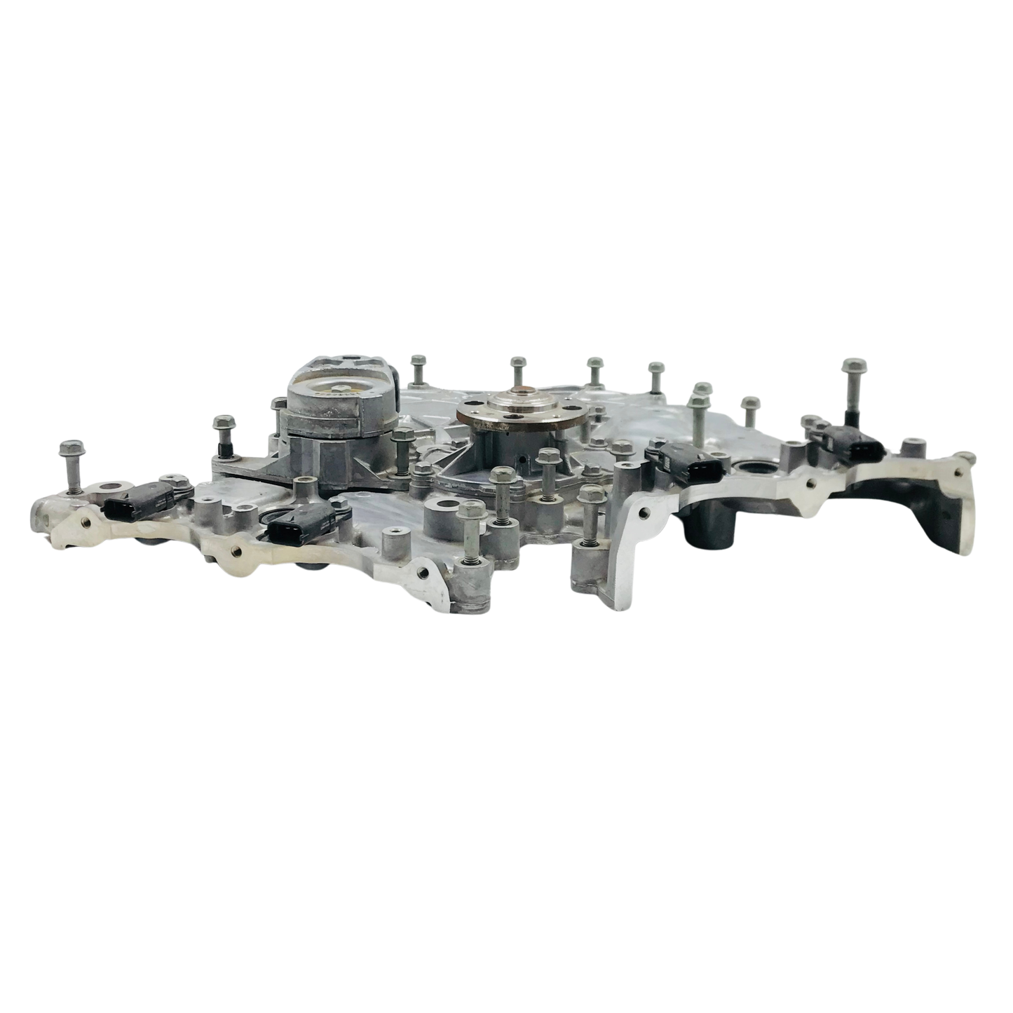 Tapa Distrib Chev 3.6 Malibu Camaro 04-27