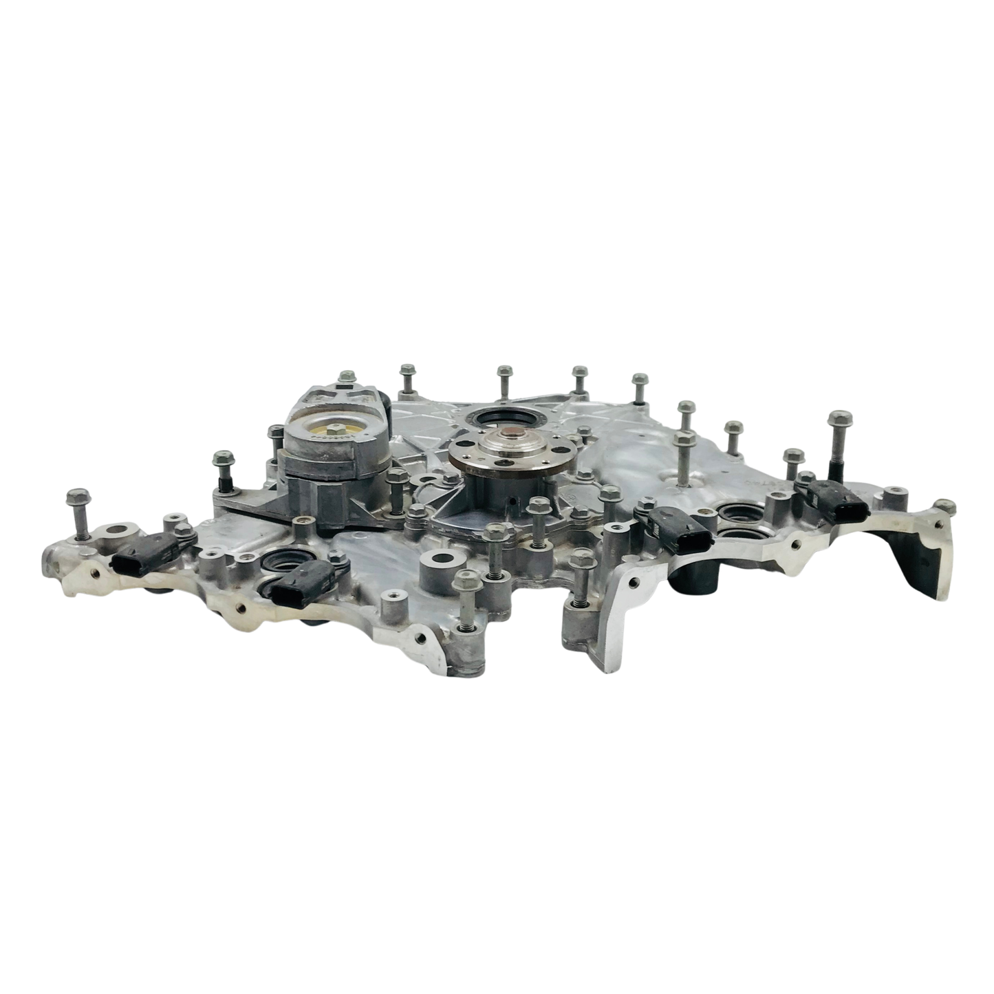 Tapa Distrib Chev 3.6 Malibu Camaro 04-27