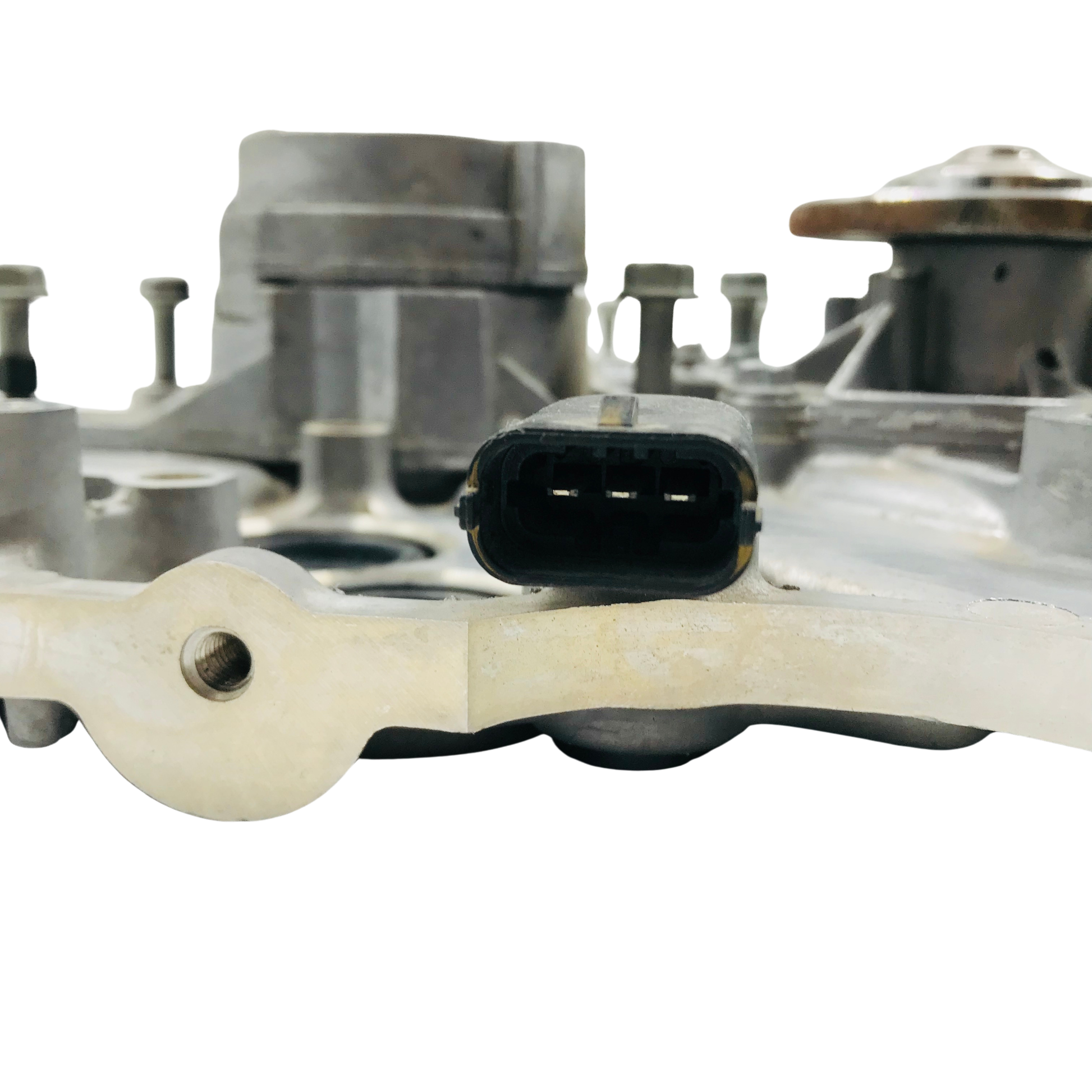 Tapa Distrib Chev 3.6 Malibu Camaro 04-27