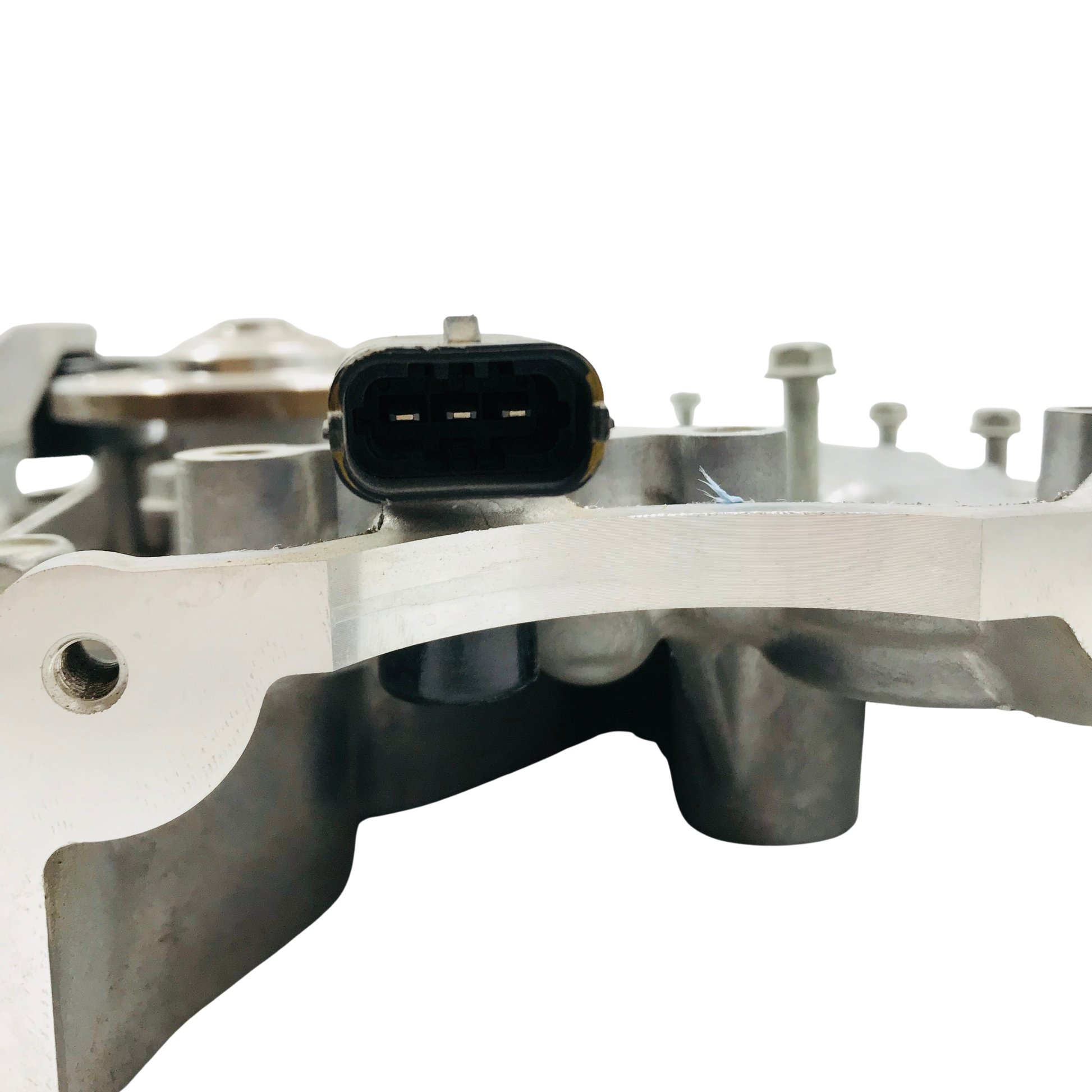 Tapa Distrib Chev 3.6 Malibu Camaro 04-27