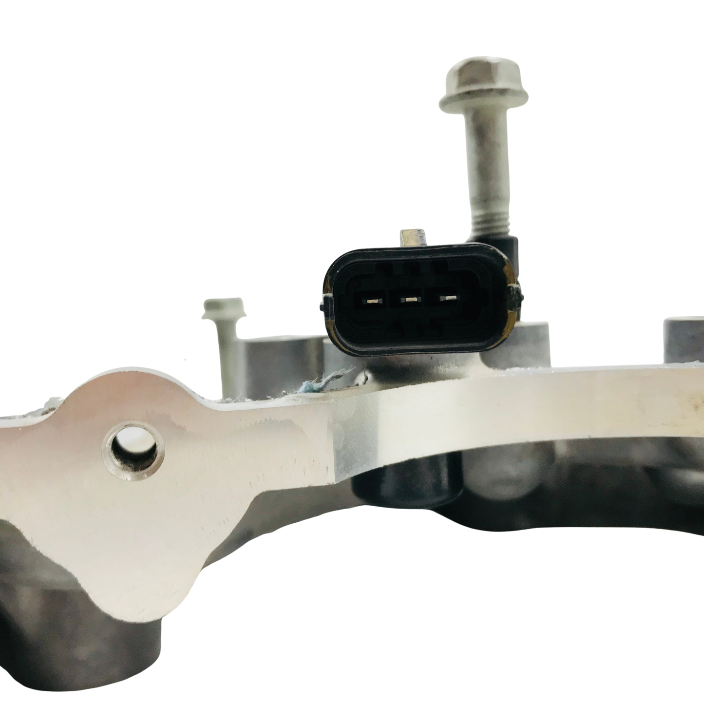 Tapa Distrib Chev 3.6 Malibu Camaro 04-27