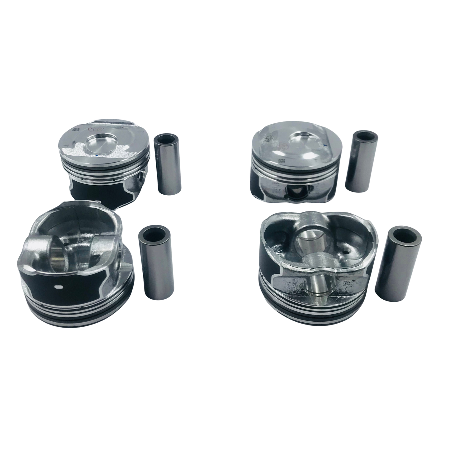 PISTONES CHEV 2.0 86mm 1.2 1.5 2.0 31.5 STD