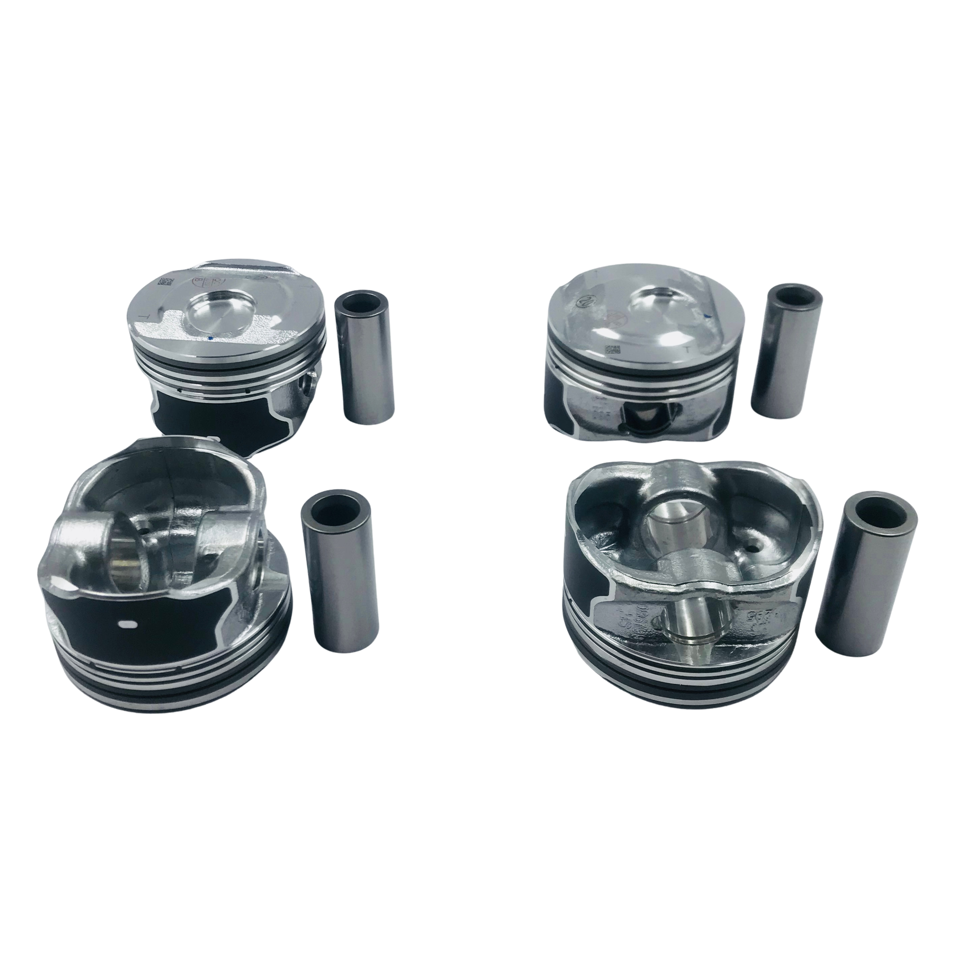 PISTONES CHEV 2.0 86mm 1.2 1.5 2.0 31.5 STD