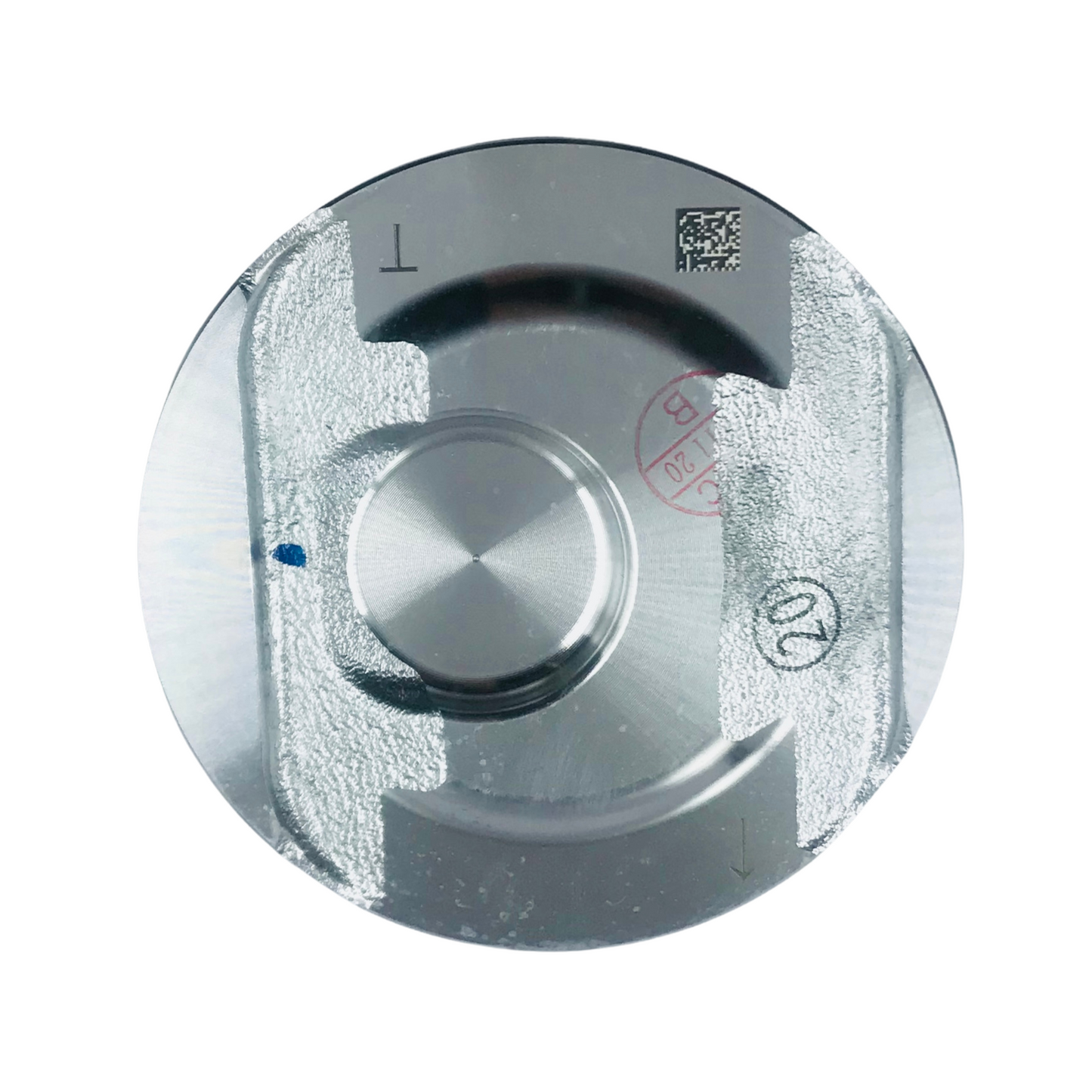 PISTONES CHEV 2.0 86mm 1.2 1.5 2.0 31.5 STD