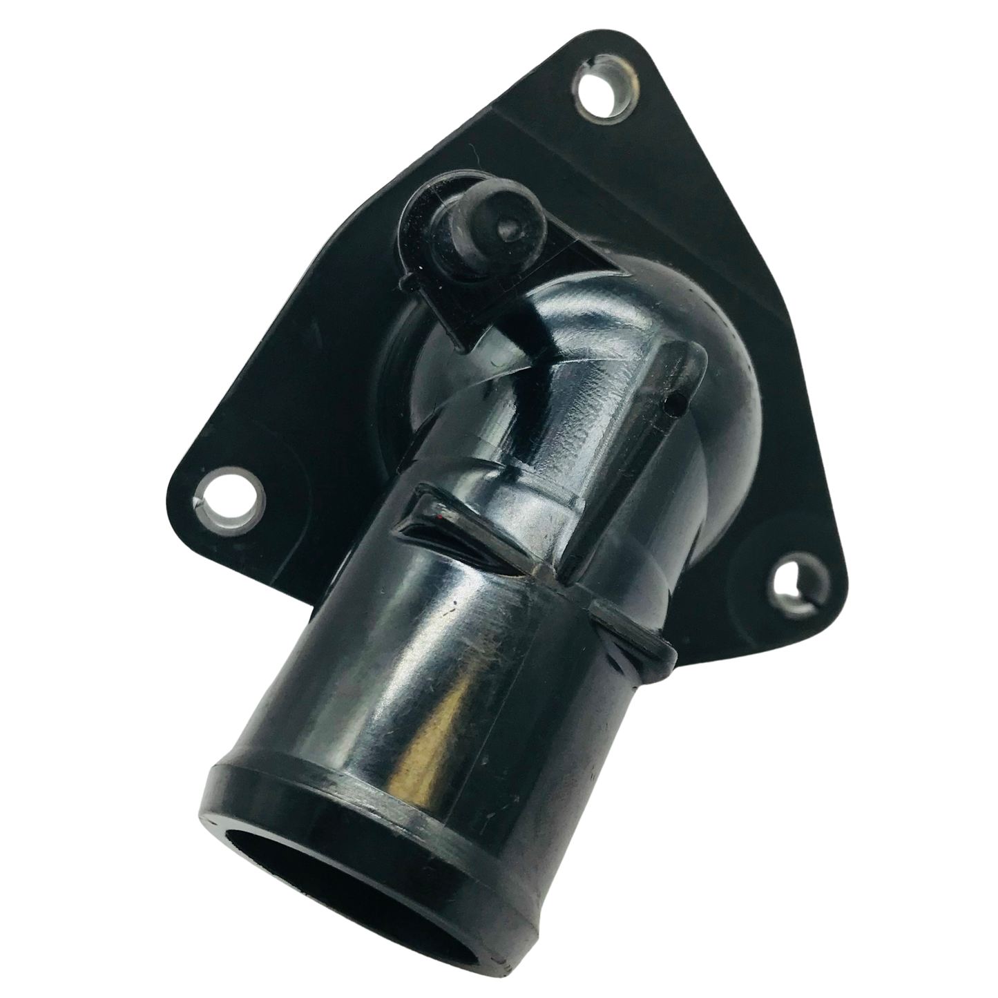 Toma Agua Chev 4.3 5.3 6.0 6.2 14-20 C/Termostato Plastico