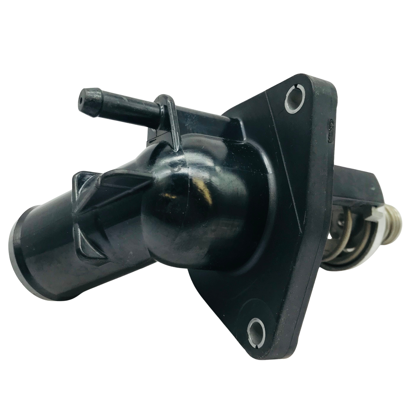 Toma Agua Chev 4.3 5.3 6.0 6.2 14-20 C/Termostato Plastico