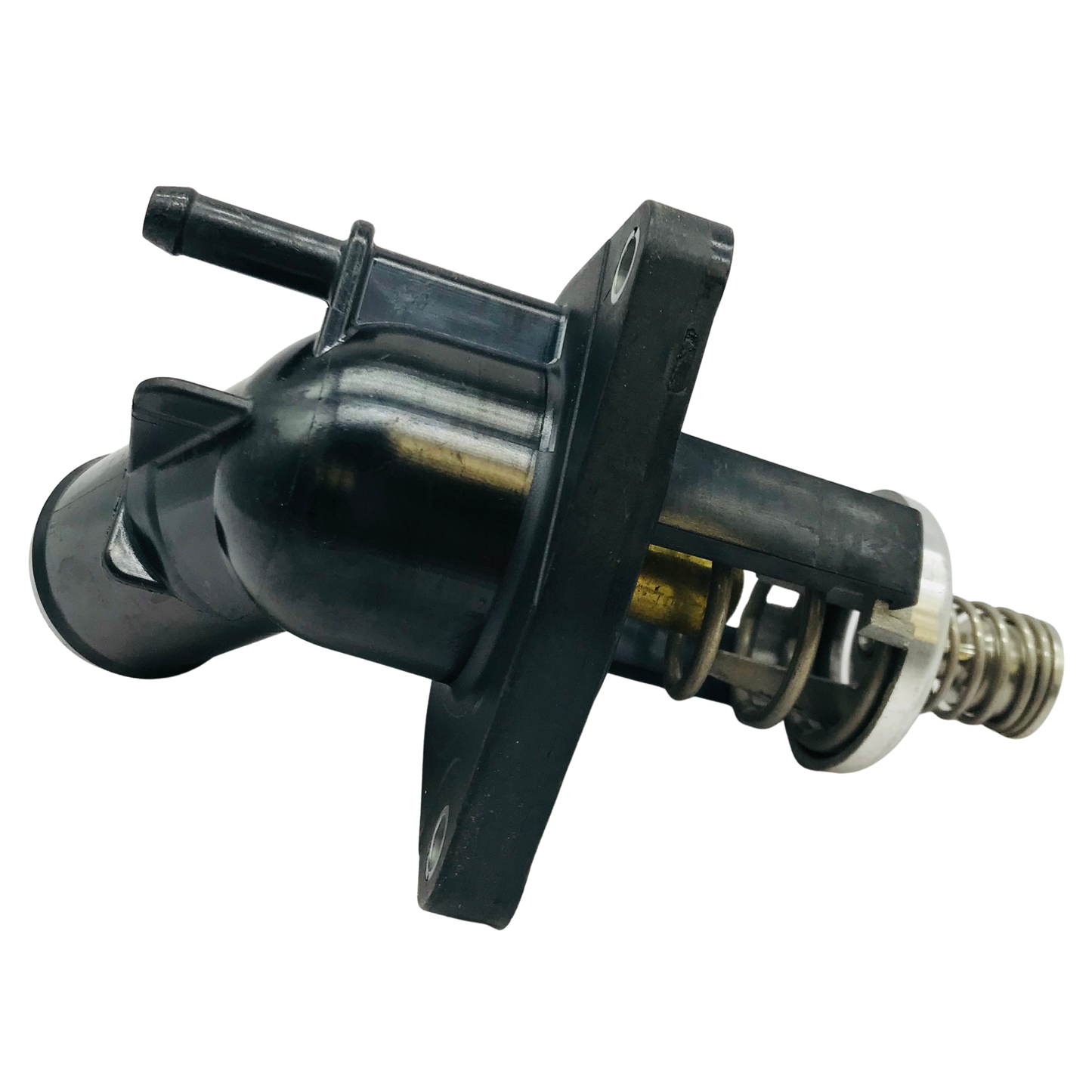 Toma Agua Chev 4.3 5.3 6.0 6.2 14-20 C/Termostato Plastico